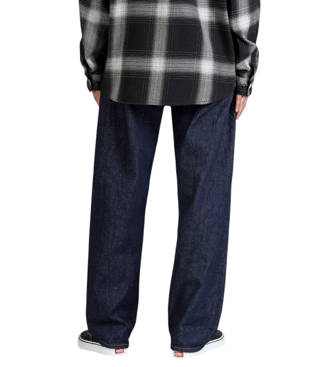 101 DAD'S FIT DENIM PANTS | orSlow(オアスロウ) / パンツ デニム