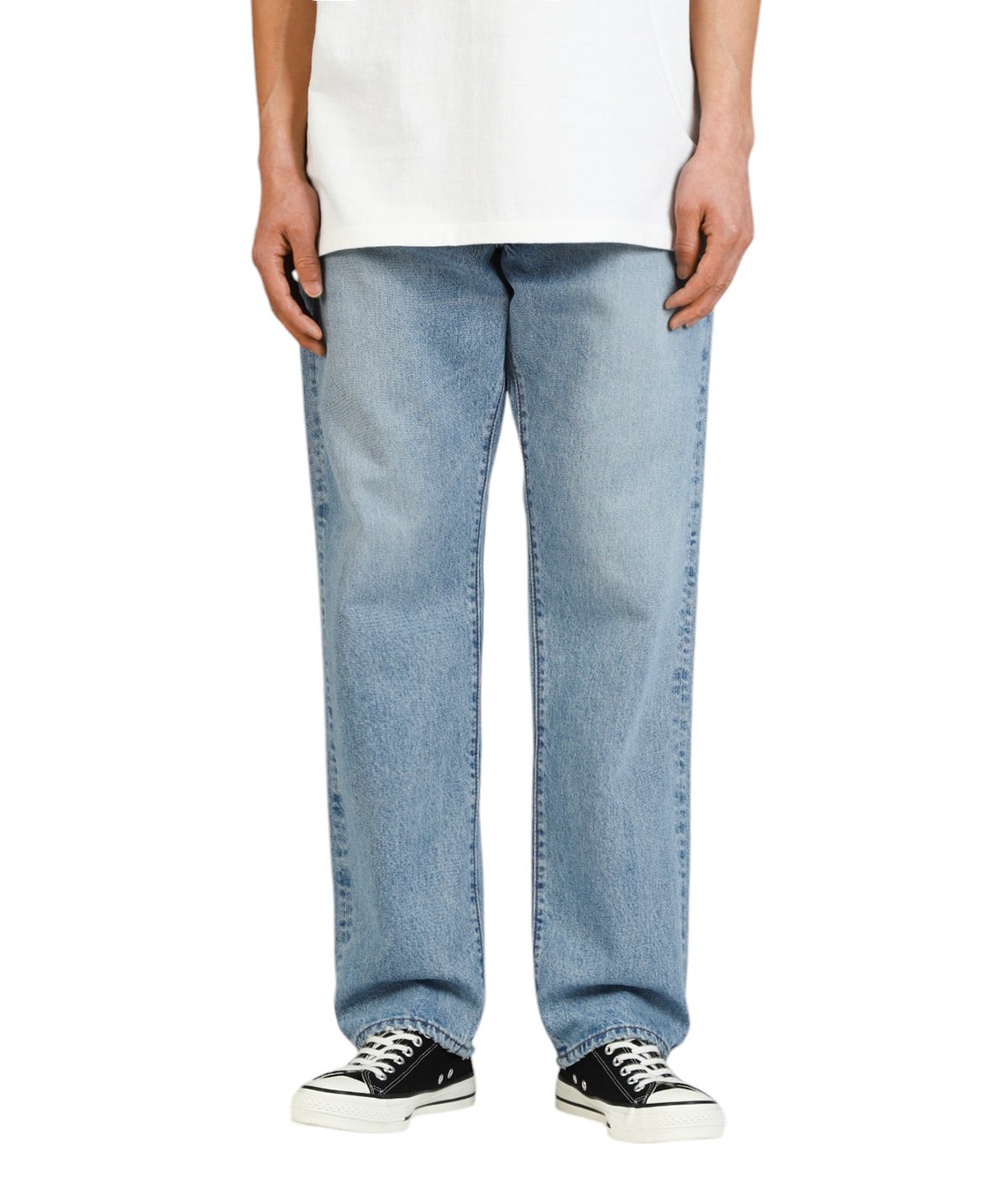 model（175cm / 60kg）B85 W75 H92 着用サイズ：3(L)
