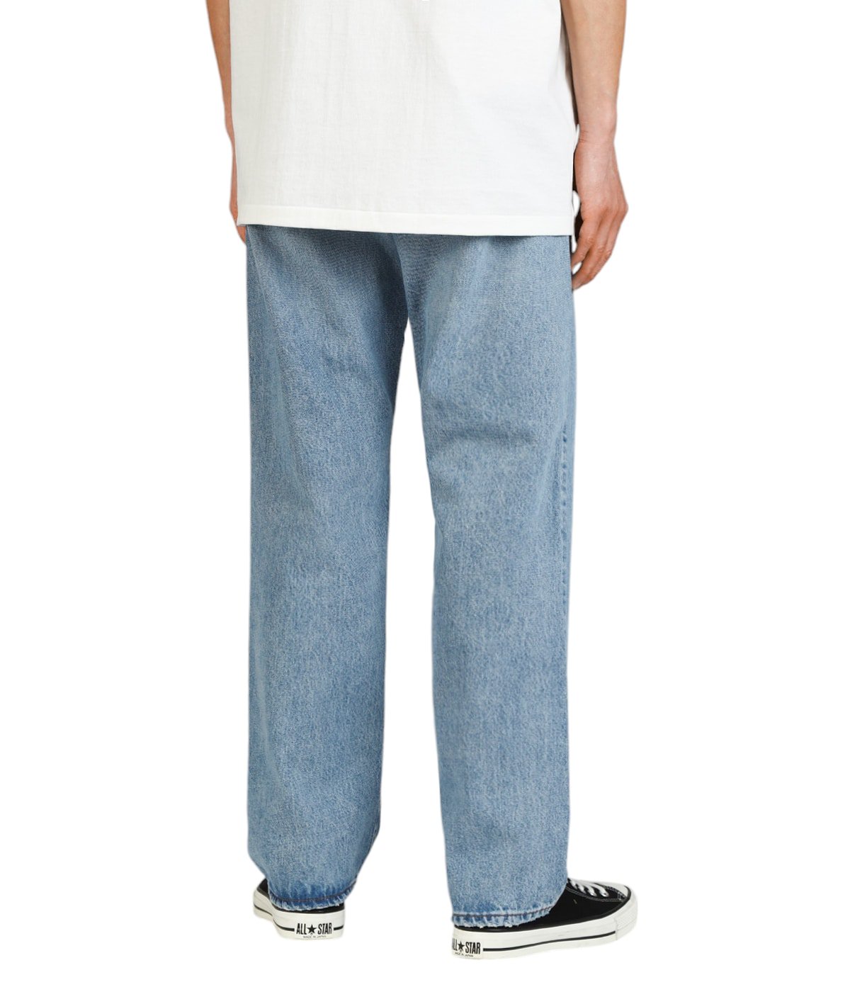 model（175cm / 60kg）B85 W75 H92 着用サイズ：3(L)