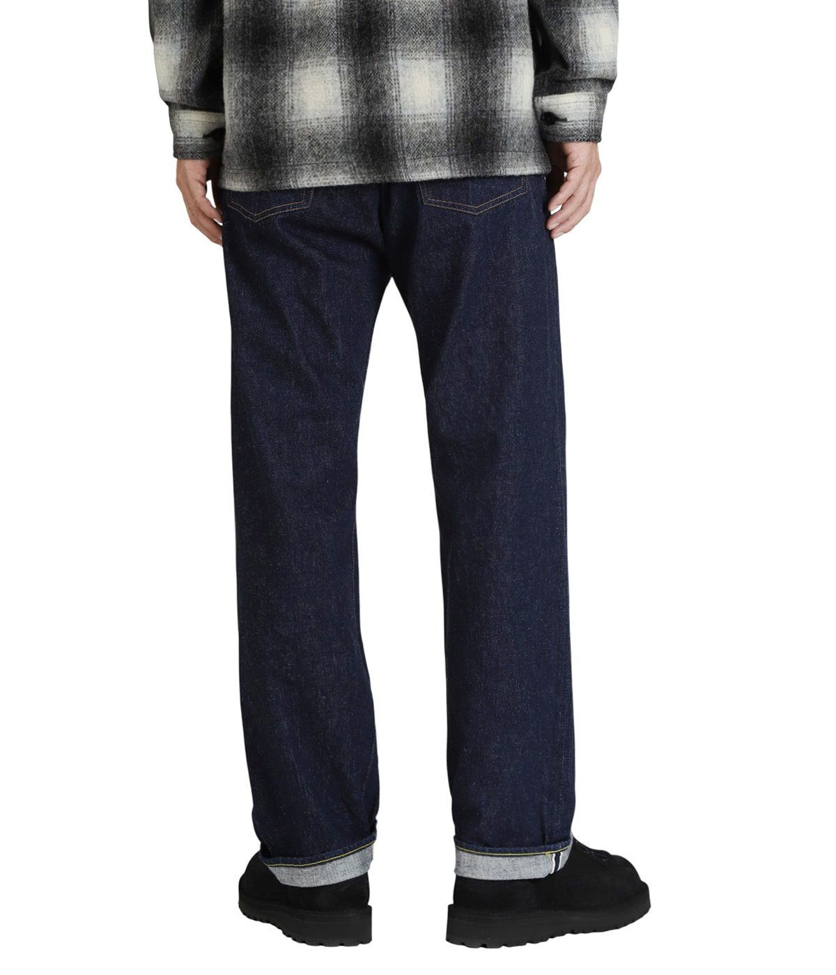 105XX THE 1950S SELVEDGE DENIM | orSlow(オアスロウ) / パンツ