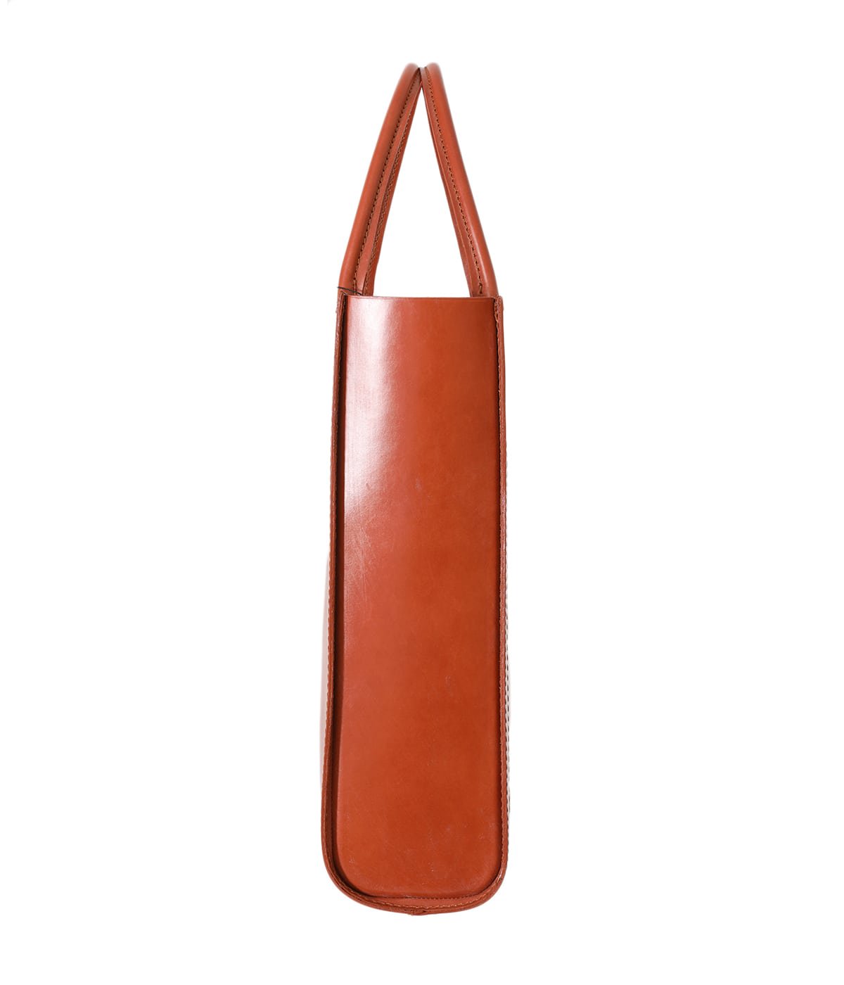 GLEN　BRIDLE LEATHER BIG TOTE BAG BRIDLE LEATHER BIG TOTE BAG | GLENROYAL(グレンロイヤル