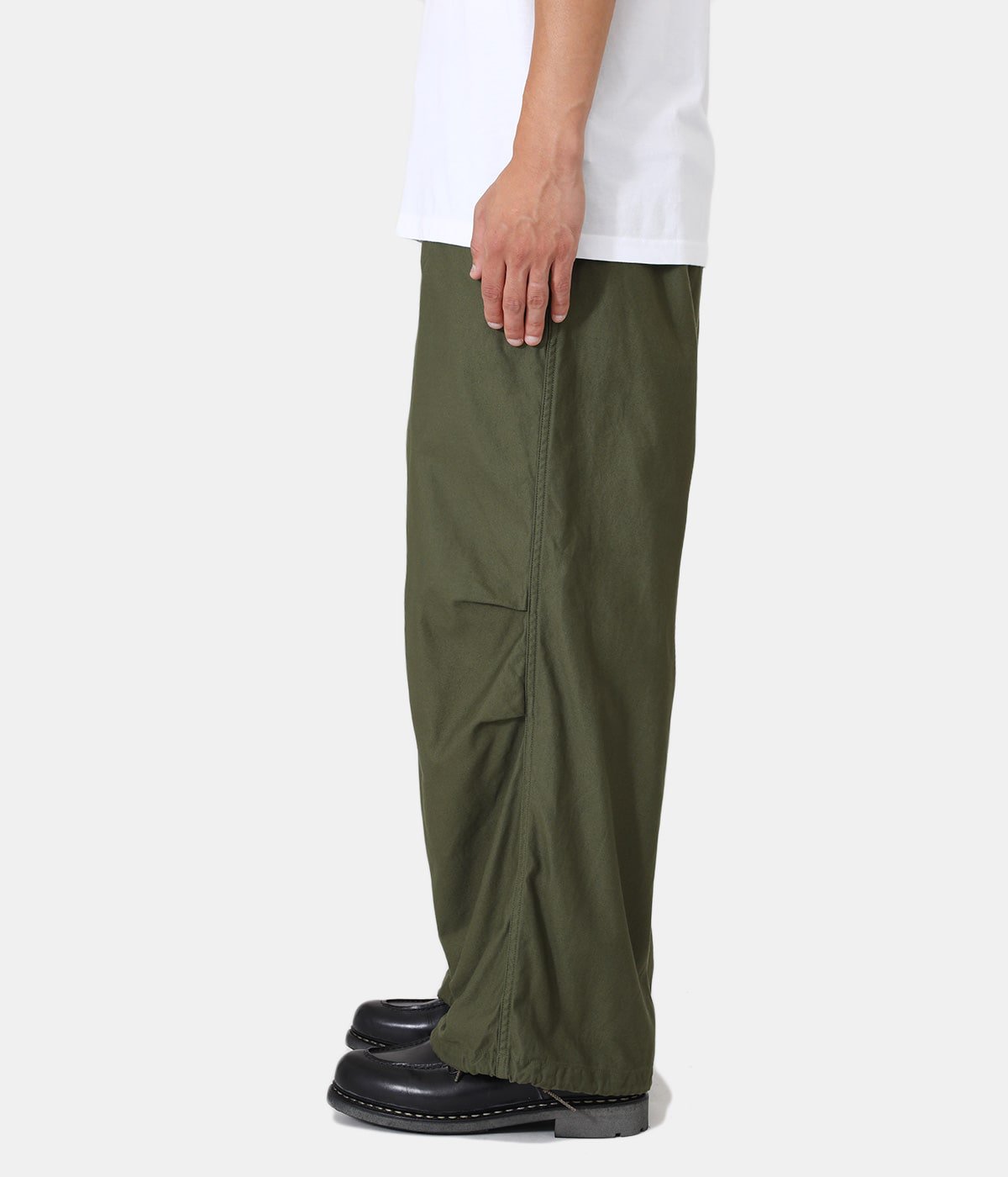LOOSE FIT ARMY TROUSER | orSlow(オアスロウ) / パンツ ボトムスその他 (メンズ)の通販 - ARKnets