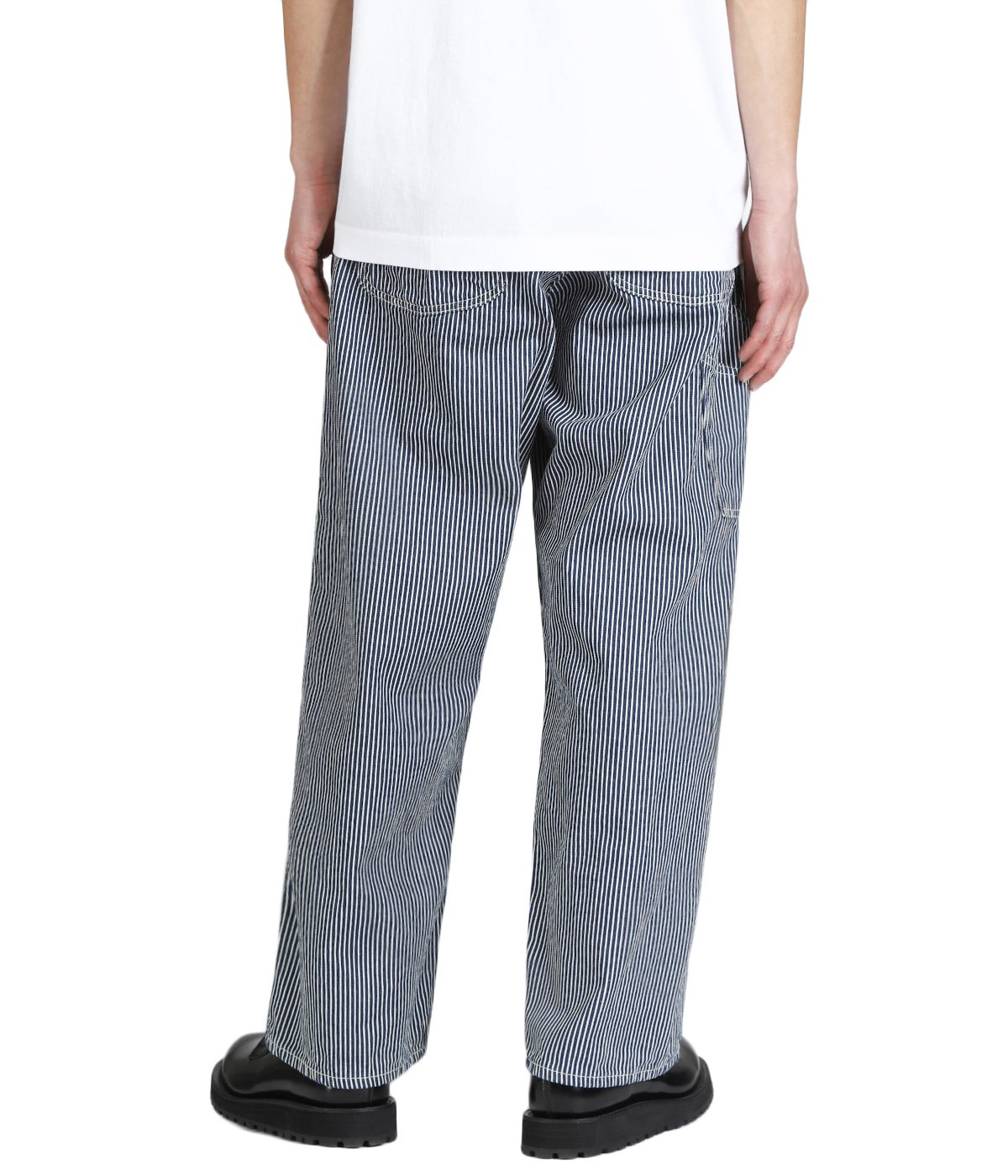 WIDE FIT 30'S HICKORY PAINTER PANTS | orSlow(オアスロウ) / パンツ