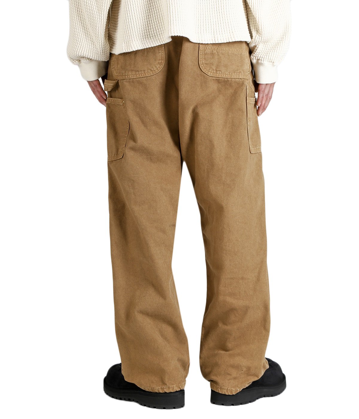 DAD'S FIT OXFORD PAINTER PANTS | orSlow(オアスロウ) / パンツ