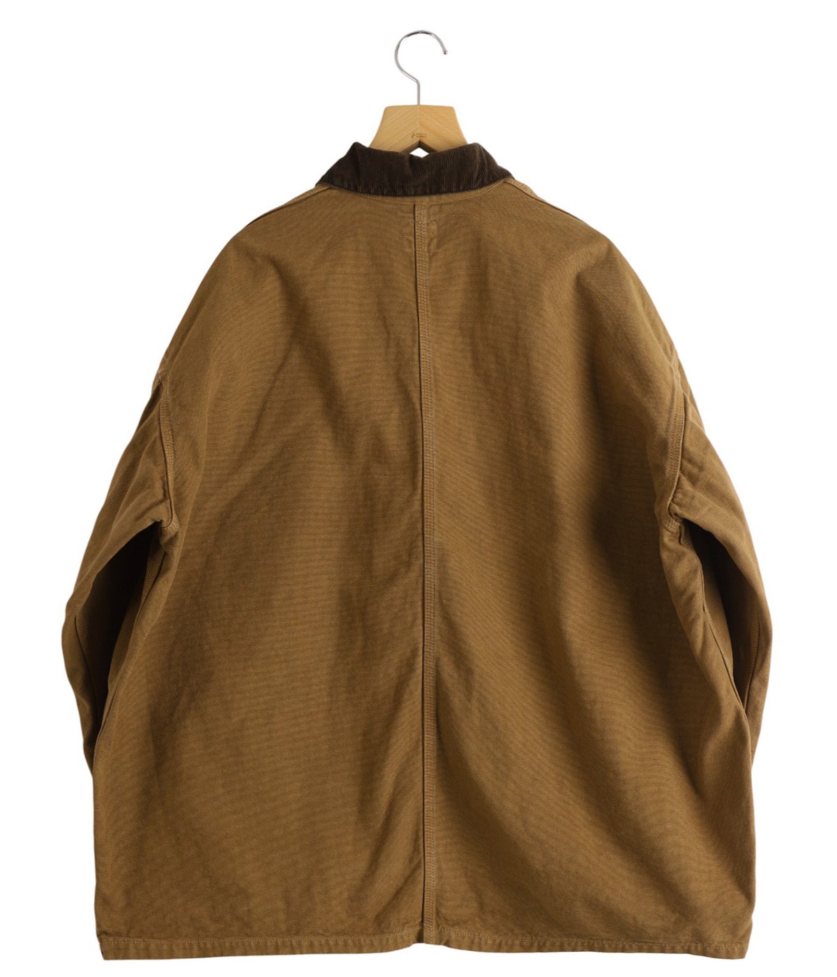 RELAX FIT OXFORD COVERALL | orSlow(オアスロウ) / アウター ブルゾン