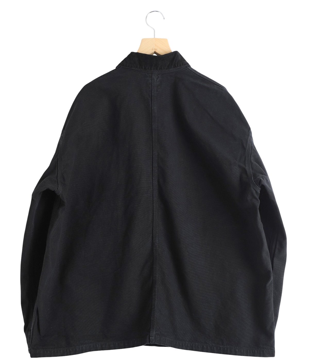RELAX FIT OXFORD COVERALL | orSlow(オアスロウ) / アウター ブルゾン