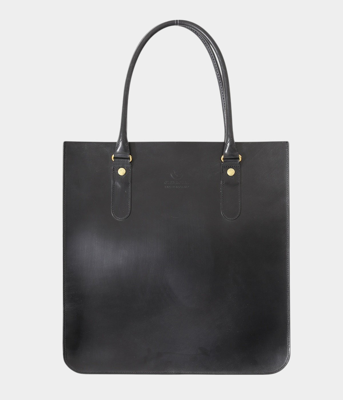 2 HANDLE TOTE BAG | GLENROYAL(グレンロイヤル) / バッグ