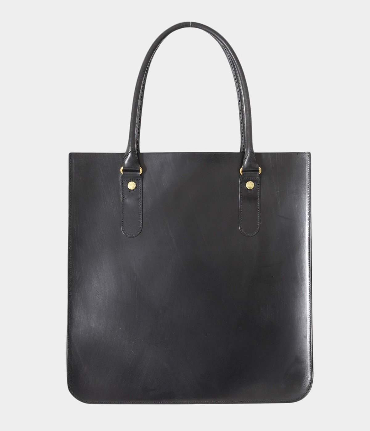 2 HANDLE TOTE BAG | GLENROYAL(グレンロイヤル) / バッグ トート