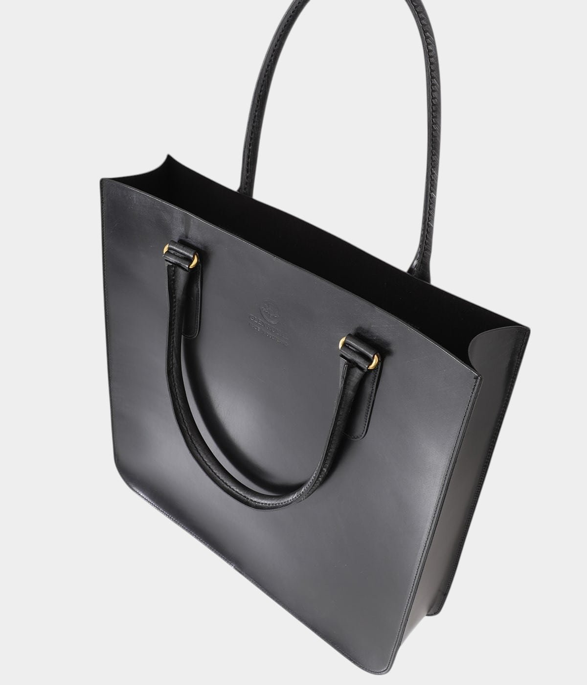 2 HANDLE TOTE BAG | GLENROYAL(グレンロイヤル) / バッグ