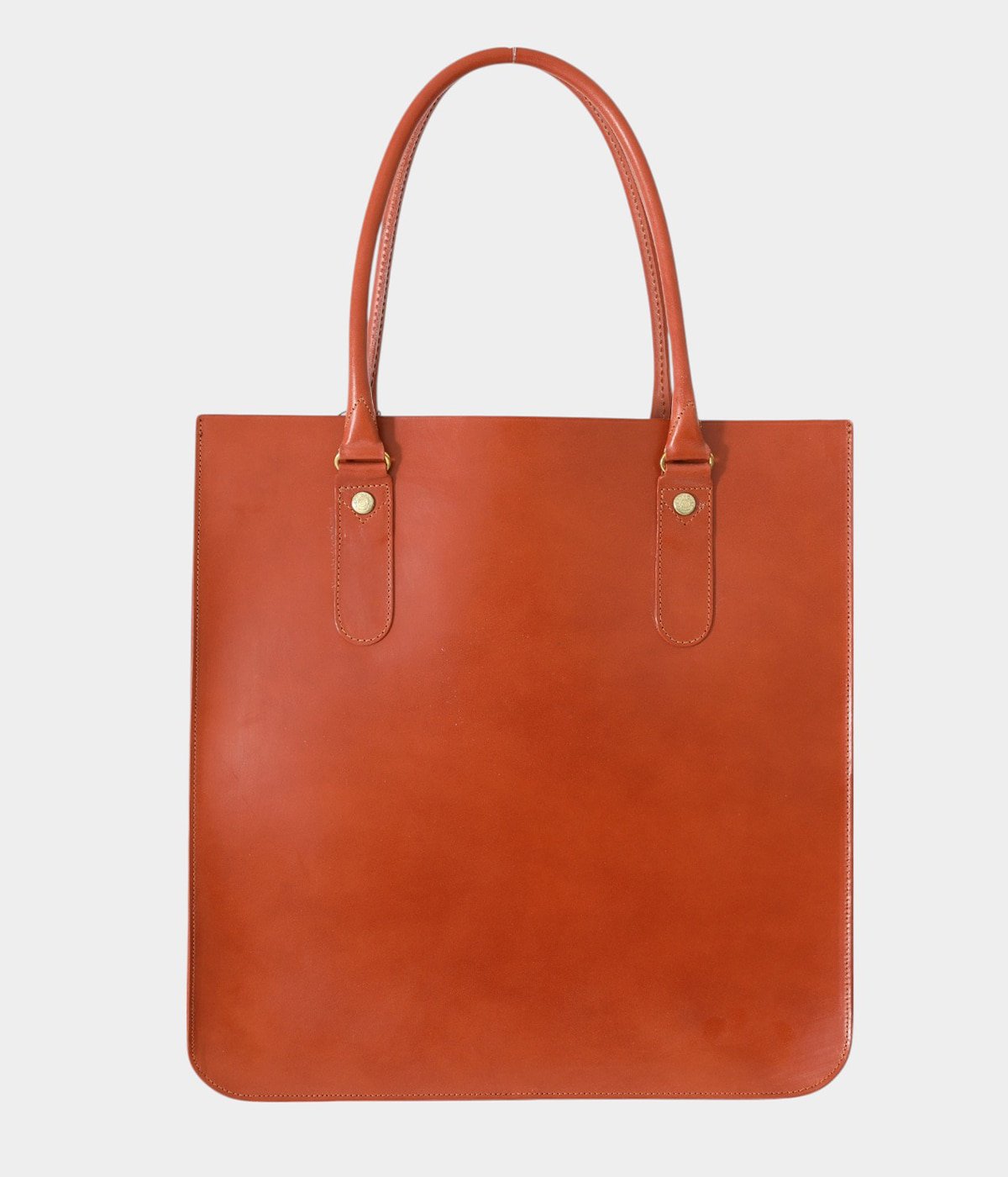 2 HANDLE TOTE BAG | GLENROYAL(グレンロイヤル) / バッグ