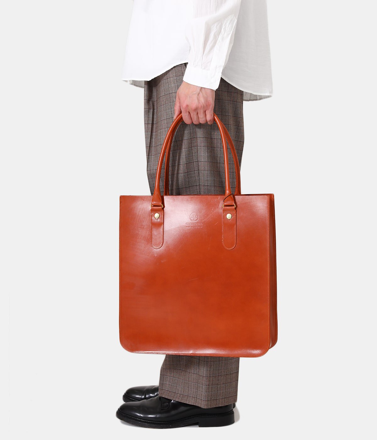 グレンロイヤル　キャンバストート　DETACHABLE HANDLE TOTE 楽天市場】【土日限定 最大40倍】 ノベルティ付 【正規品3カ月