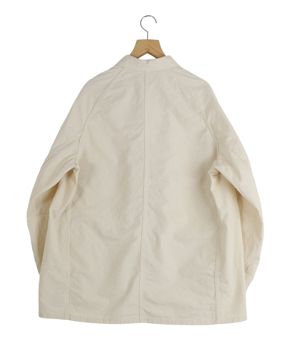 WWII 40'S DENIM COVERALL | orSlow(オアスロウ) / アウター デニム