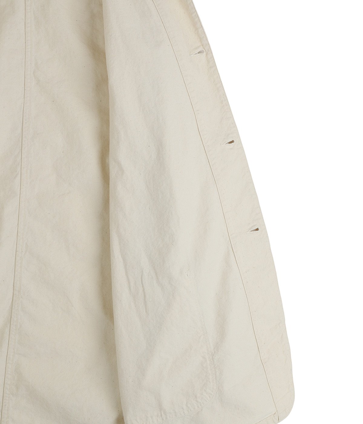 WWII 40'S DENIM COVERALL | orSlow(オアスロウ) / アウター デニム