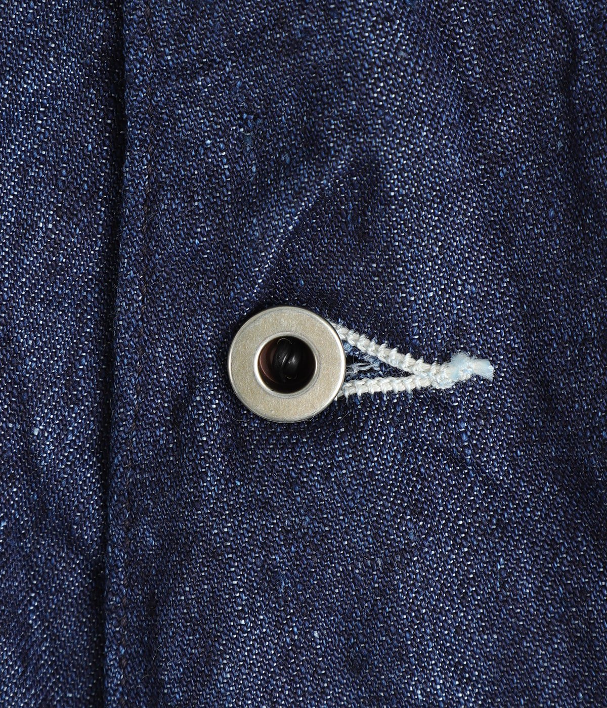 WWII 40'S LINEN DENIM COVERALL | orSlow(オアスロウ) / アウター