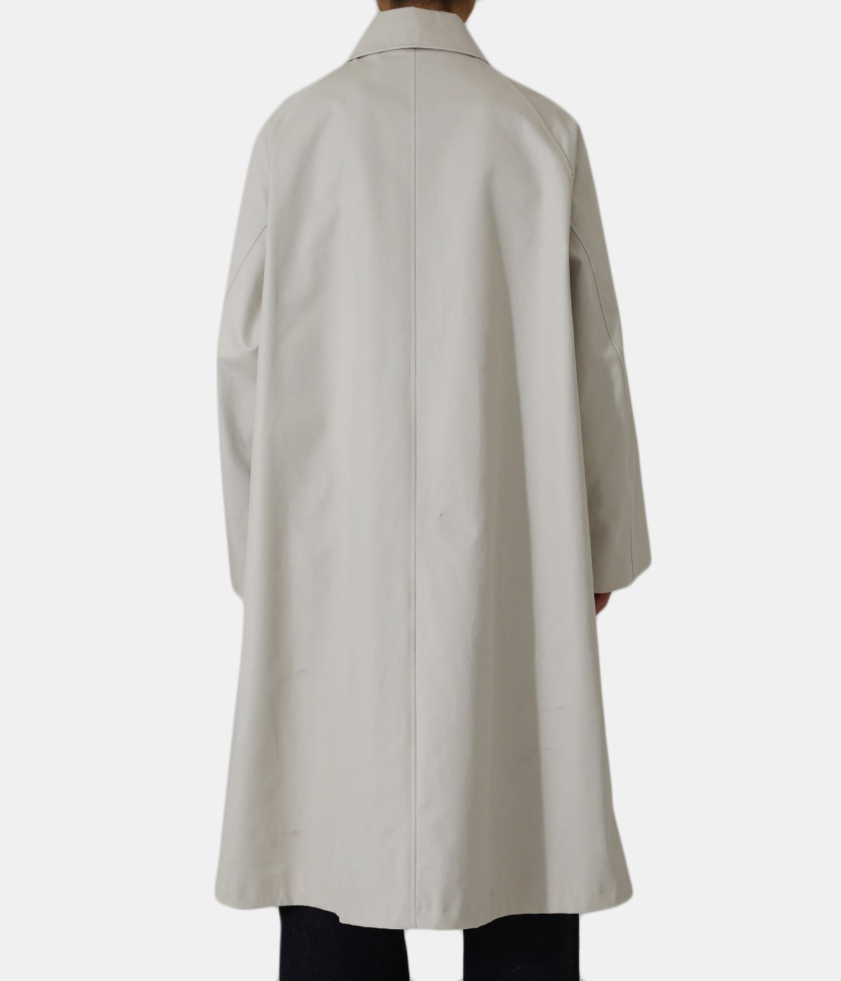 新品未使用品　POLYPLOID LONG COAT B サイズ3