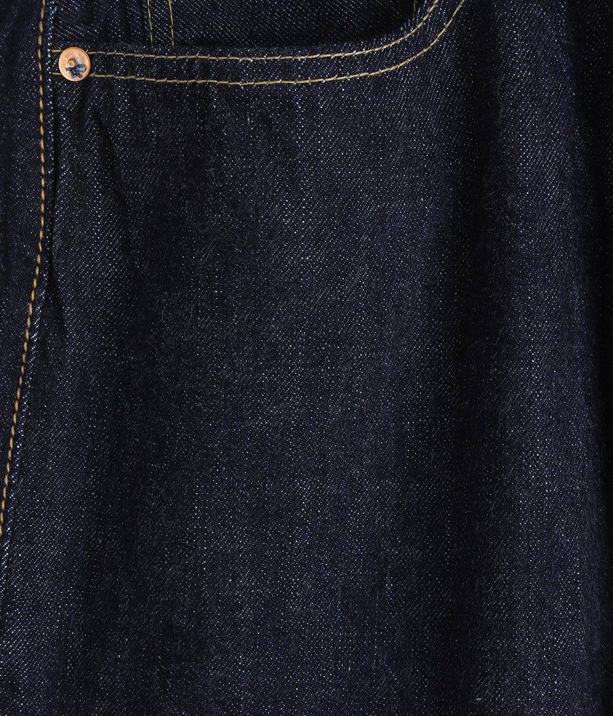 Wide Denim | FULL COUNT(フルカウント) / パンツ デニムパンツ