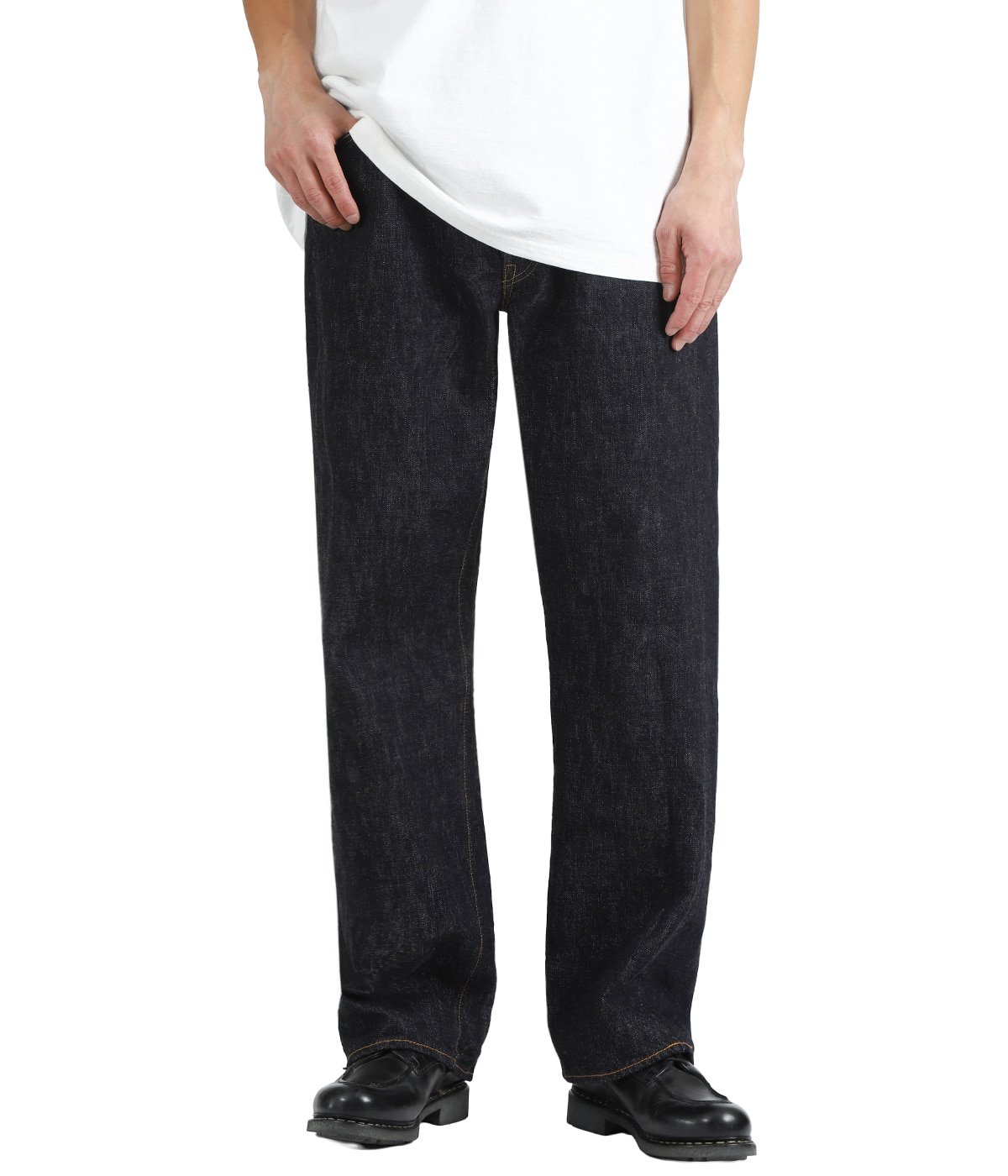 Wide Denim Heavy Oz | FULL COUNT(フルカウント) / パンツ デニム