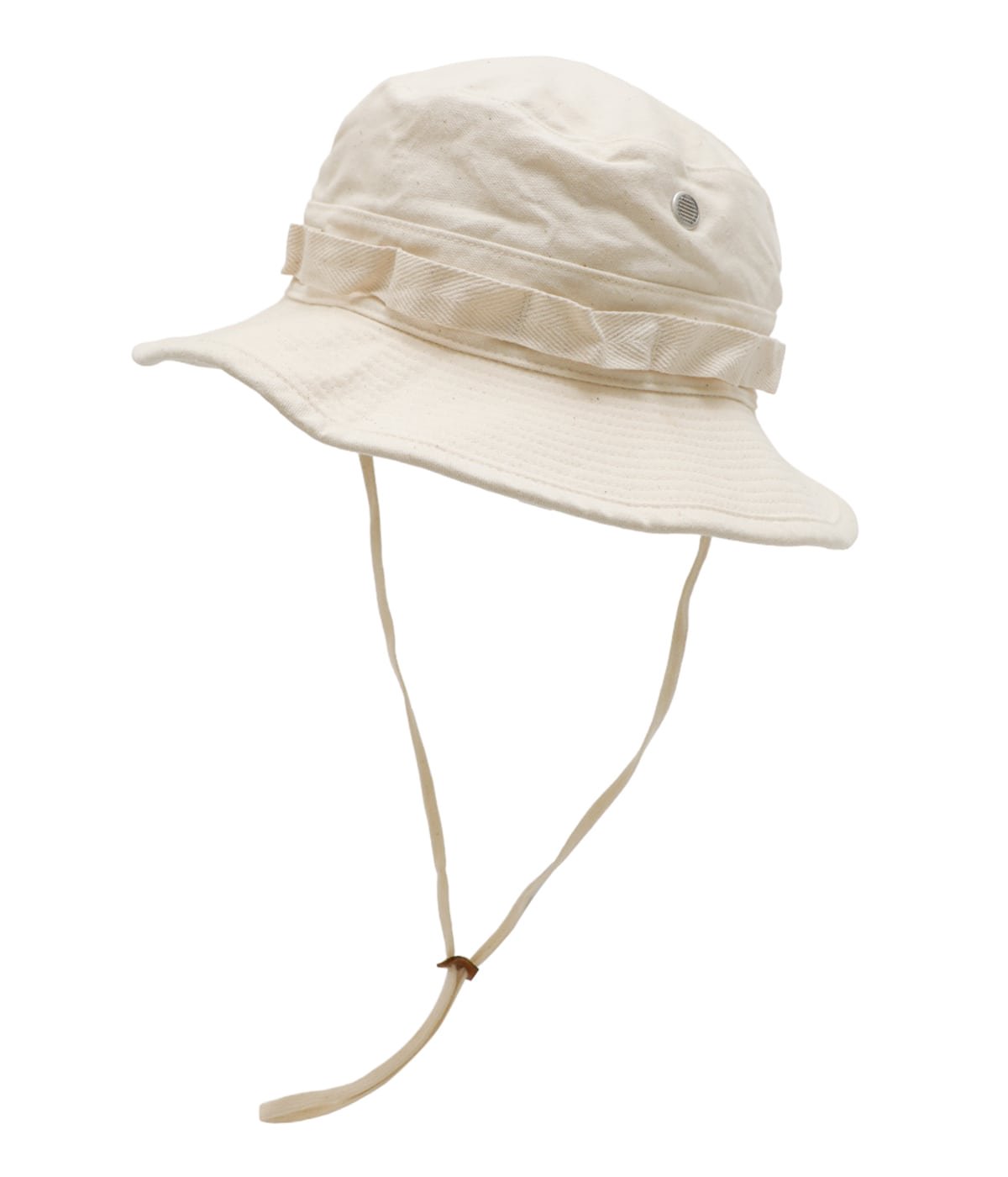 オアスロウ サイズ1 US Army Jungle Hat エクリュ 美品 - ハット