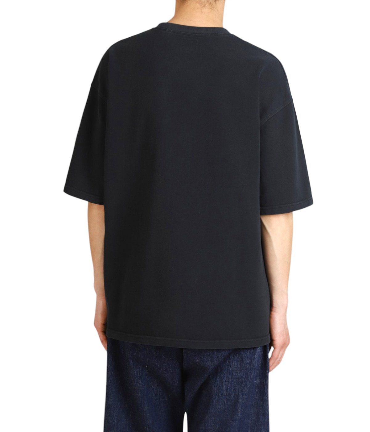 model（175cm / 60kg）B85 W75 H92 着用サイズ：1(S)
