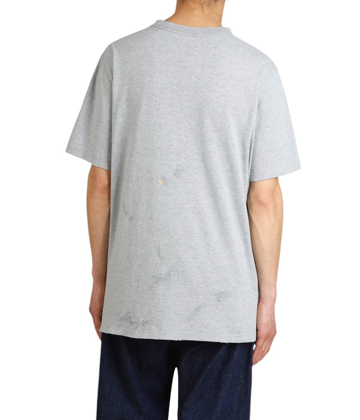 model（175cm / 60kg）B85 W75 H92 着用サイズ：1(S)
