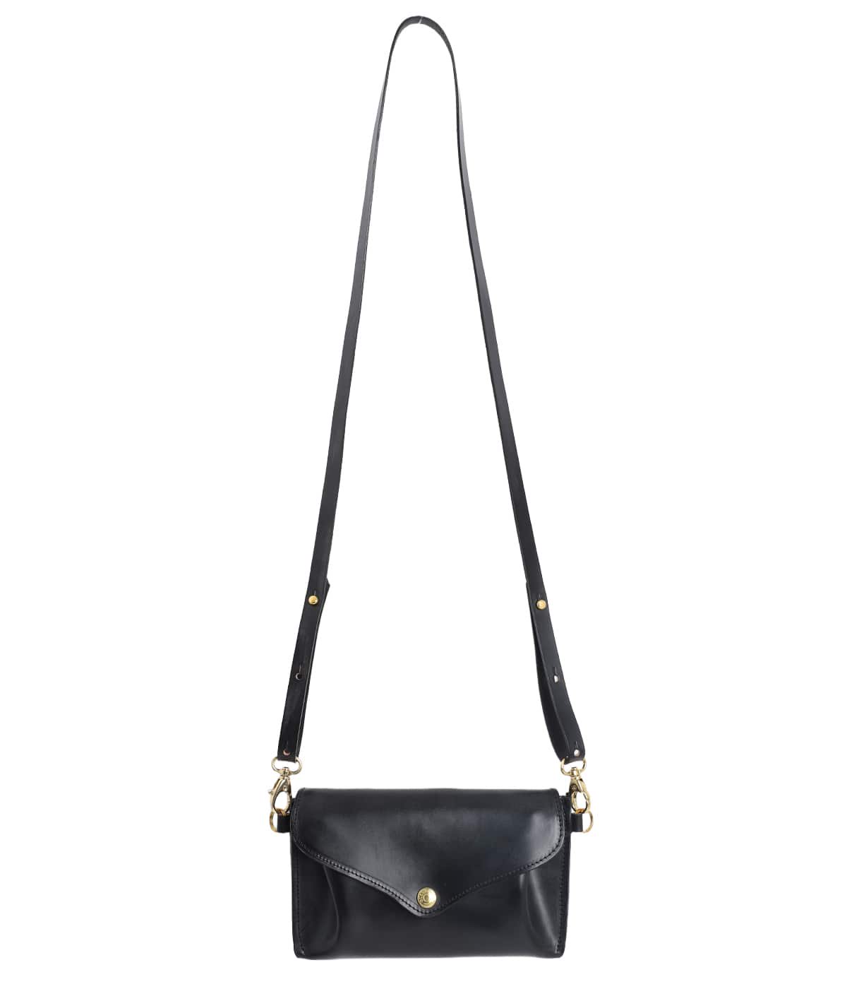 MEDIUM PURSE W STRAP | GLENROYAL(グレンロイヤル) / バッグ MEDIUM PURSE W STRAP | GLENROYAL(グレンロイヤル) / バッグ