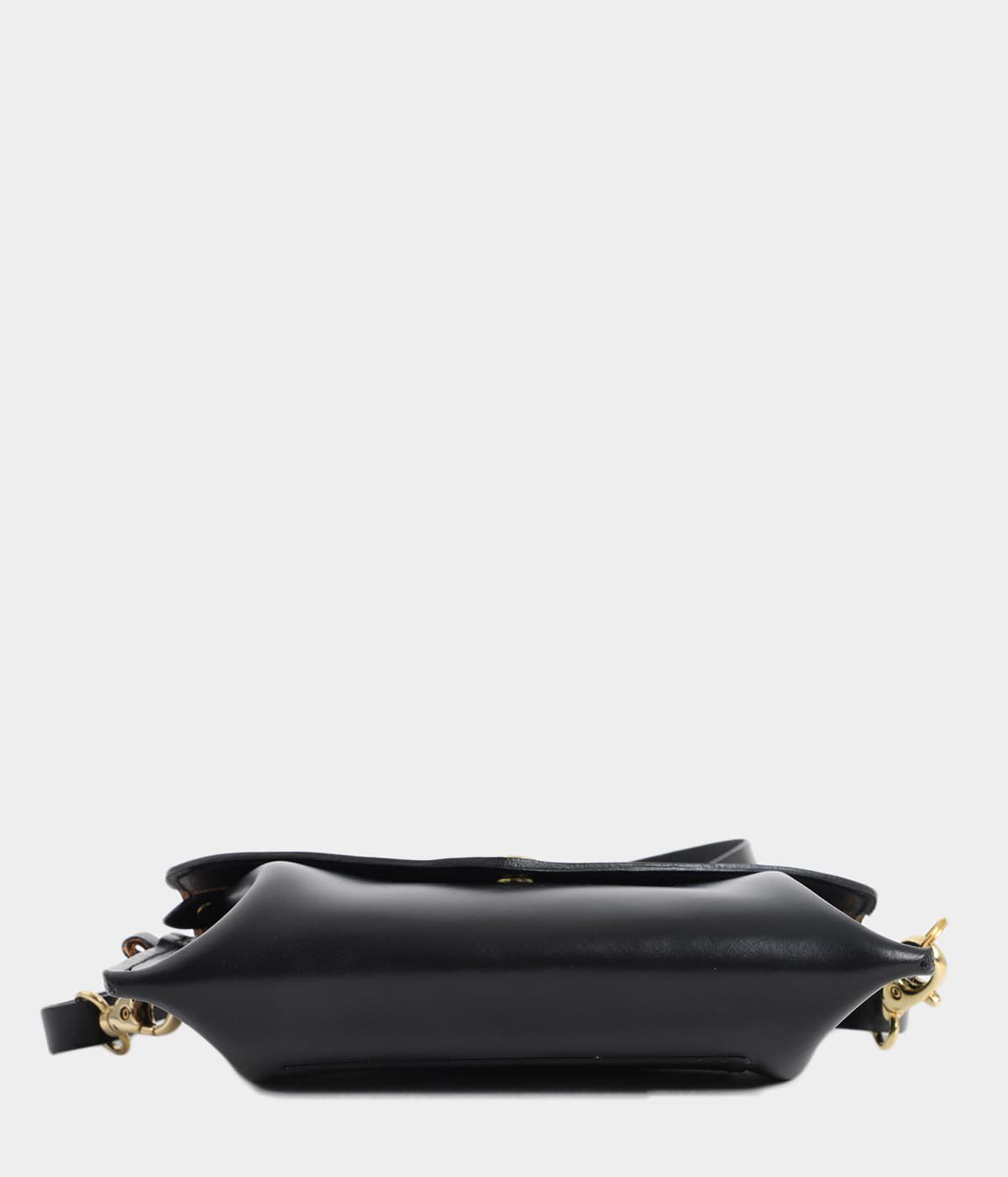 MEDIUM PURSE W STRAP | GLENROYAL(グレンロイヤル) / バッグ