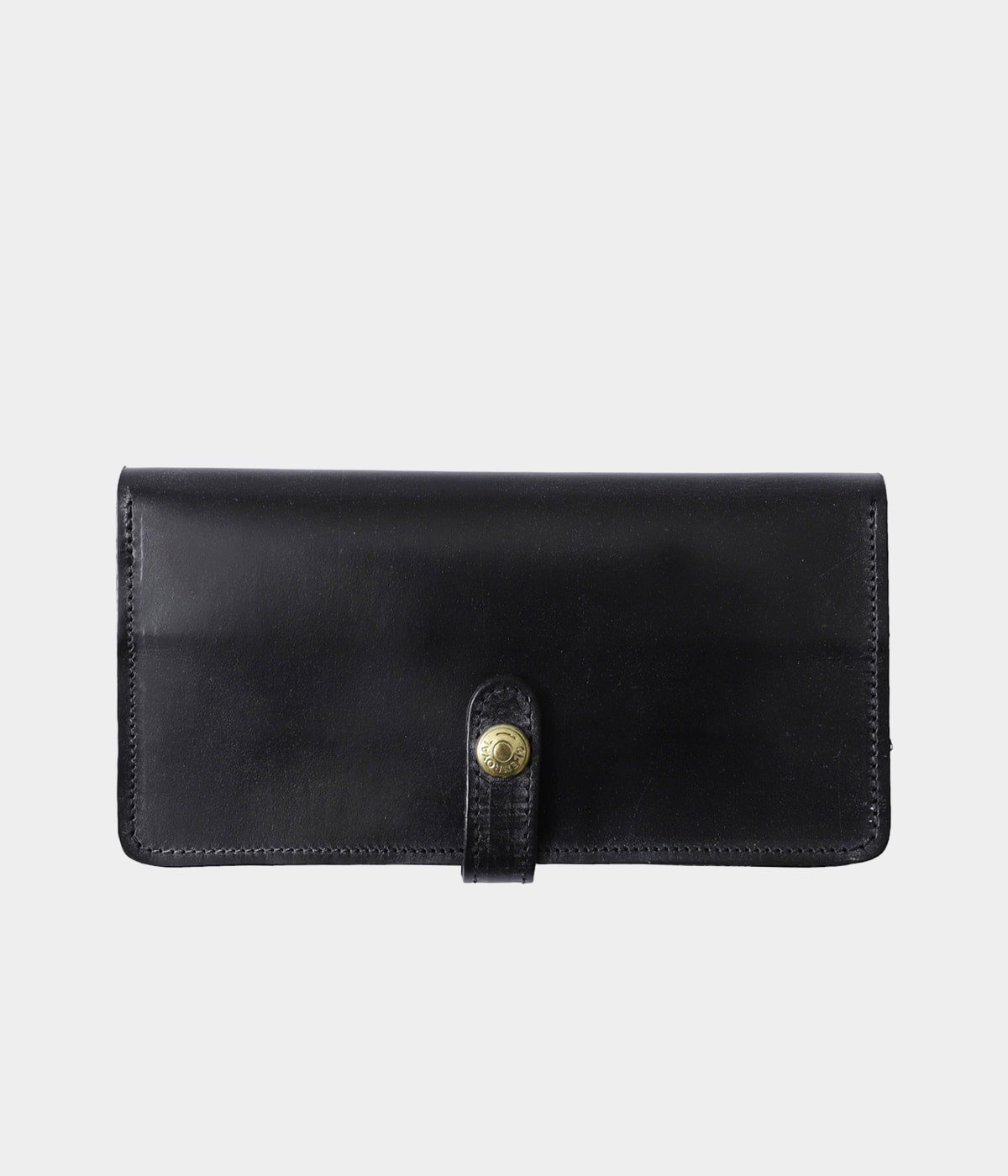 未使用✨グレンロイヤル　ROUND LONG PURSE 長財布　03-6178 ROUND LONG PURSE | GLENROYAL(グレンロイヤル) / ファッション