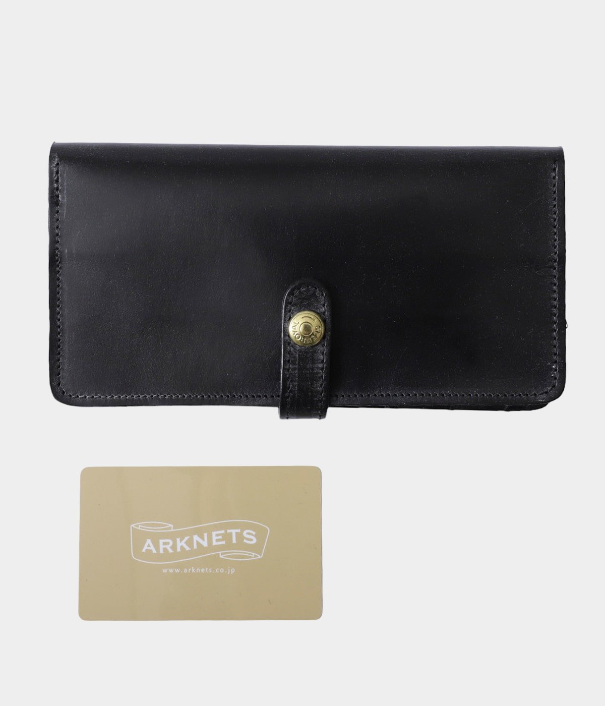 ROUND LONG PURSE | GLENROYAL(グレンロイヤル) / ファッション