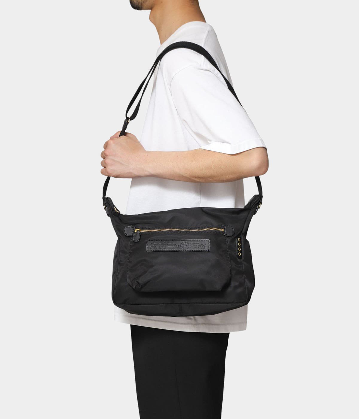 Shoulder Bag（M） | Felisi(フェリージ) / バッグ ショルダーバッグ
