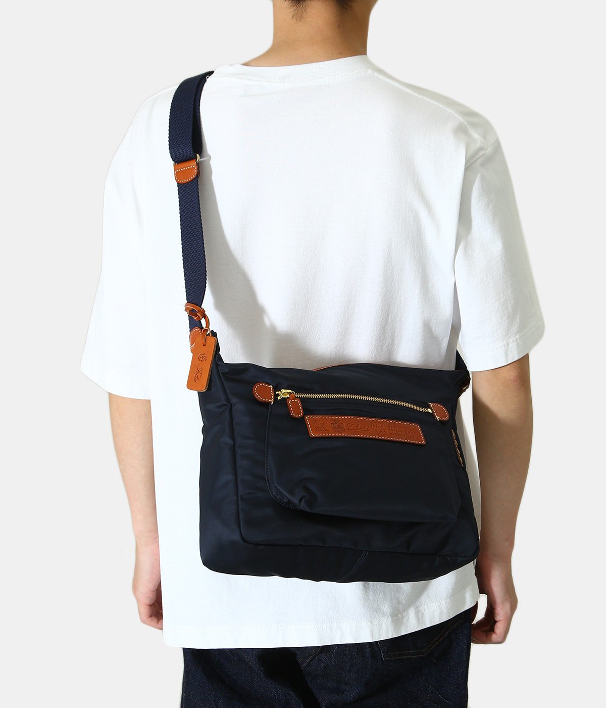 Shoulder Bag（M） | Felisi(フェリージ) / バッグ ショルダーバッグ