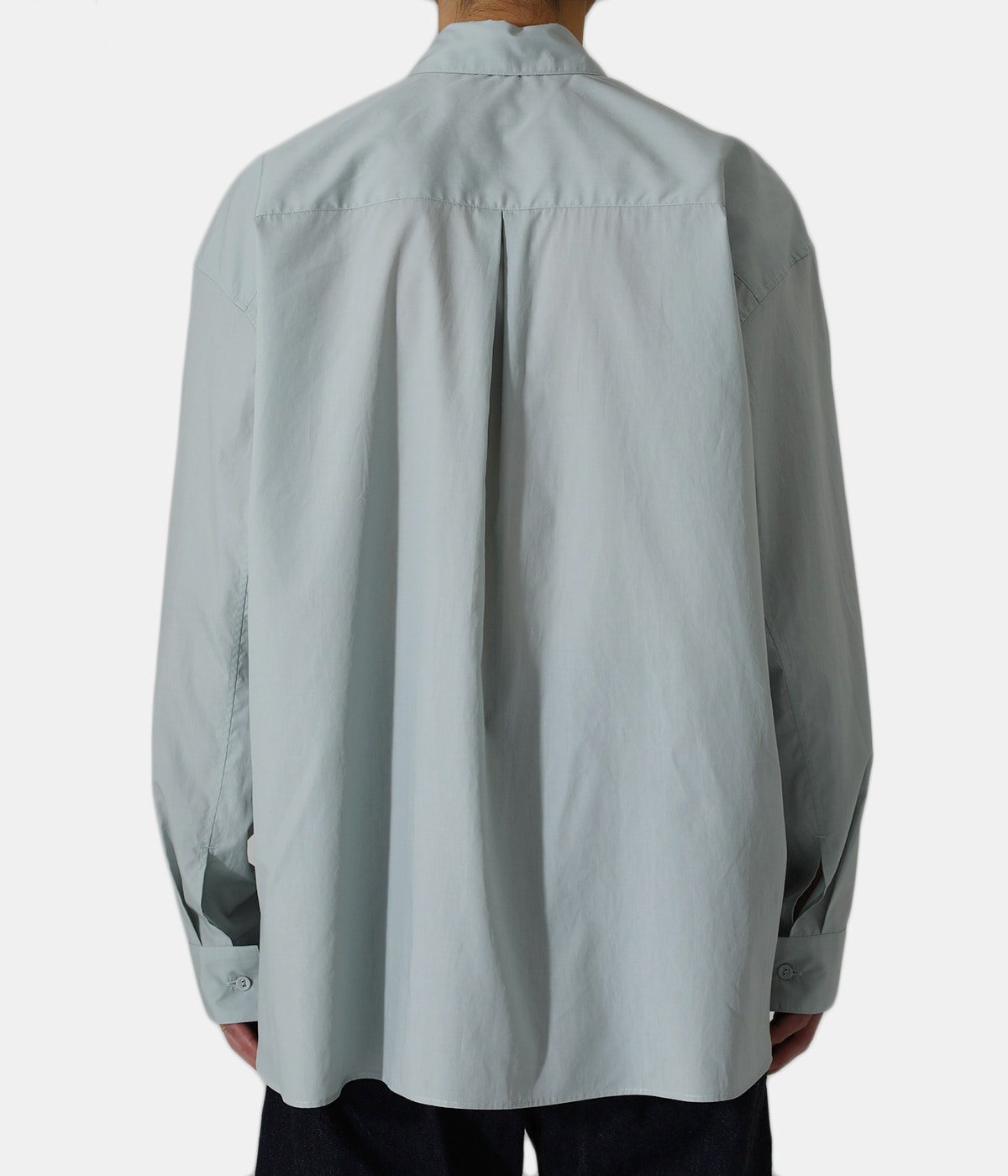 SHIRT JACKET C