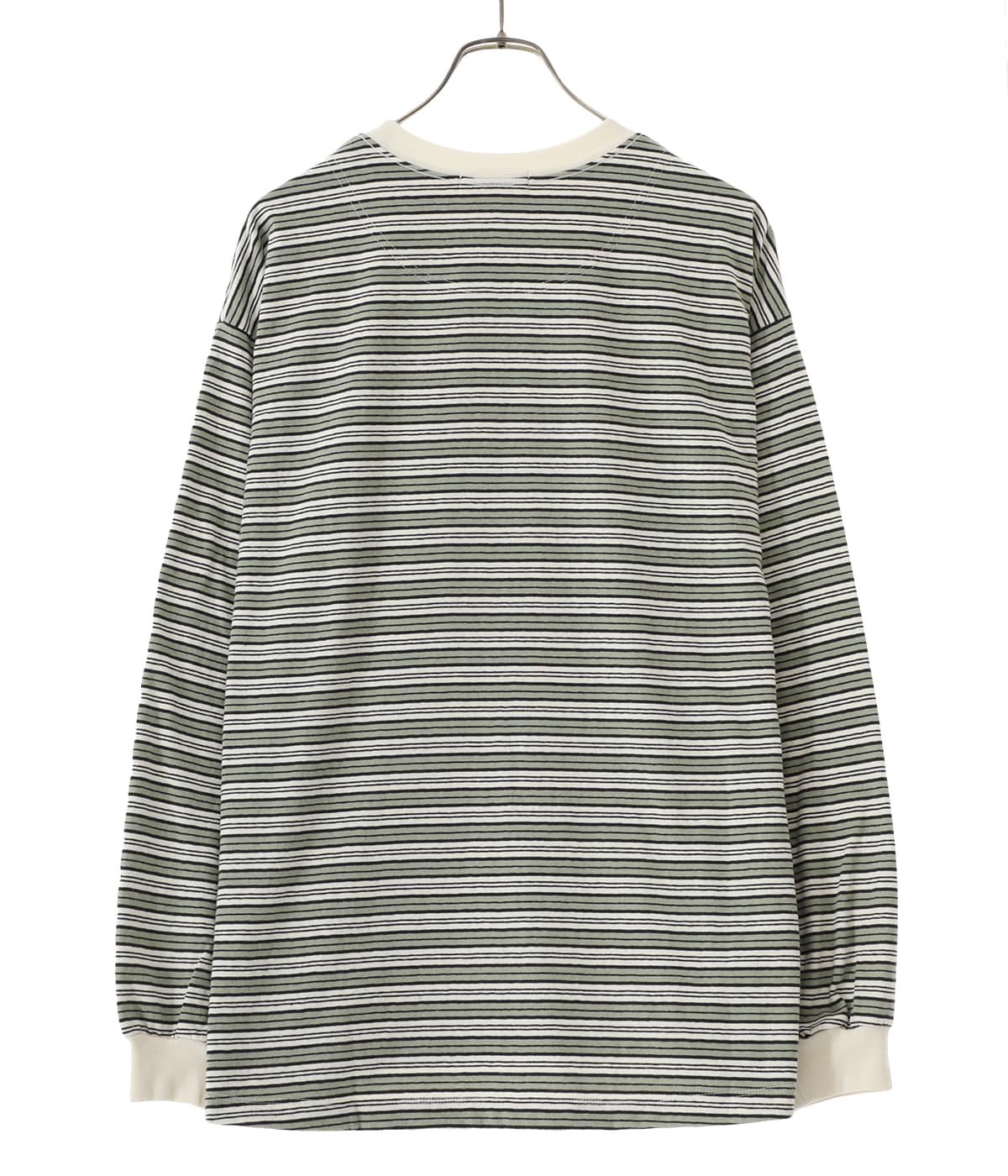 OVERSIZE LONGSLEEVE B – COVERCHORD