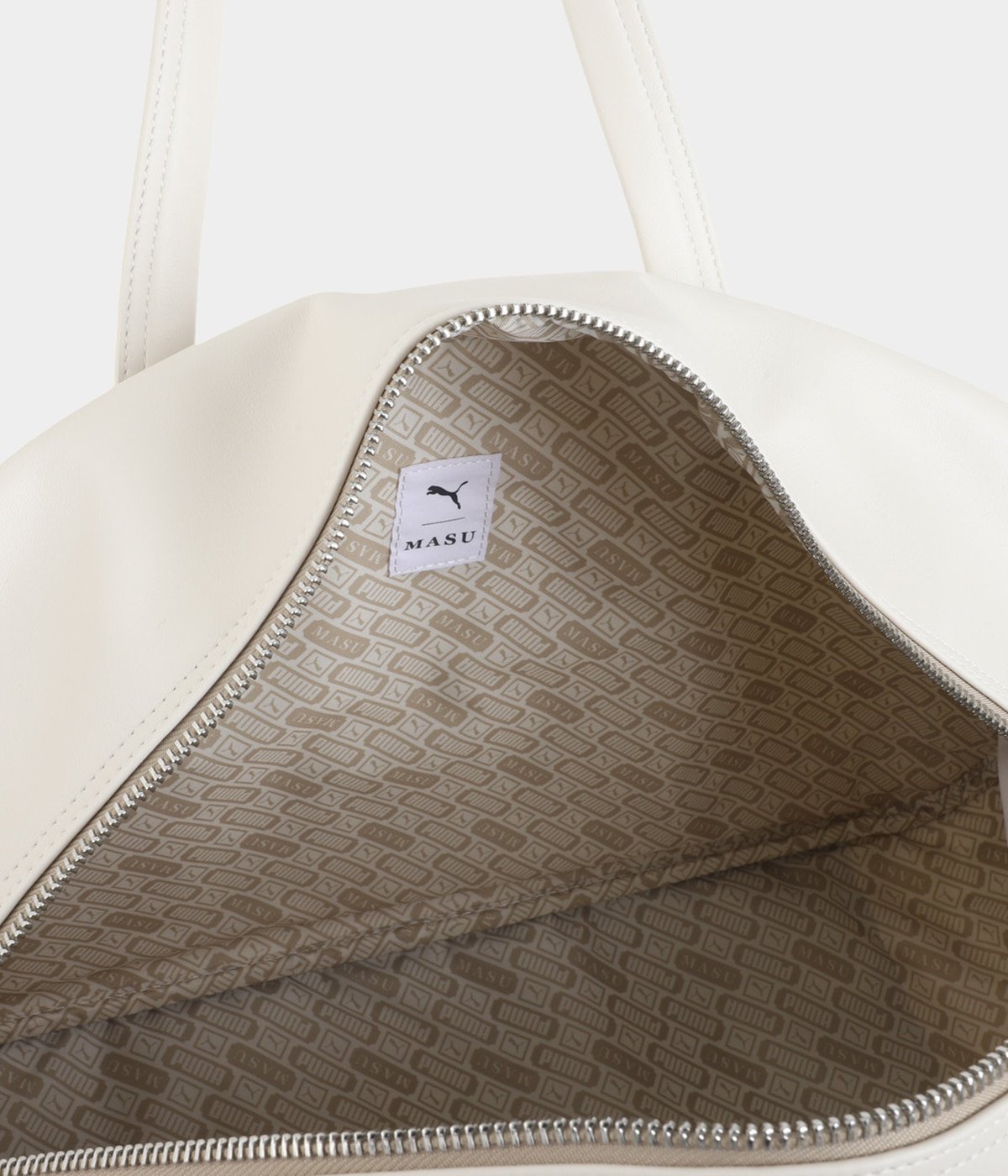 GRIP BAG “BOYS NOTE“ | MASU(エムエーエスユー) / バッグ ボストン