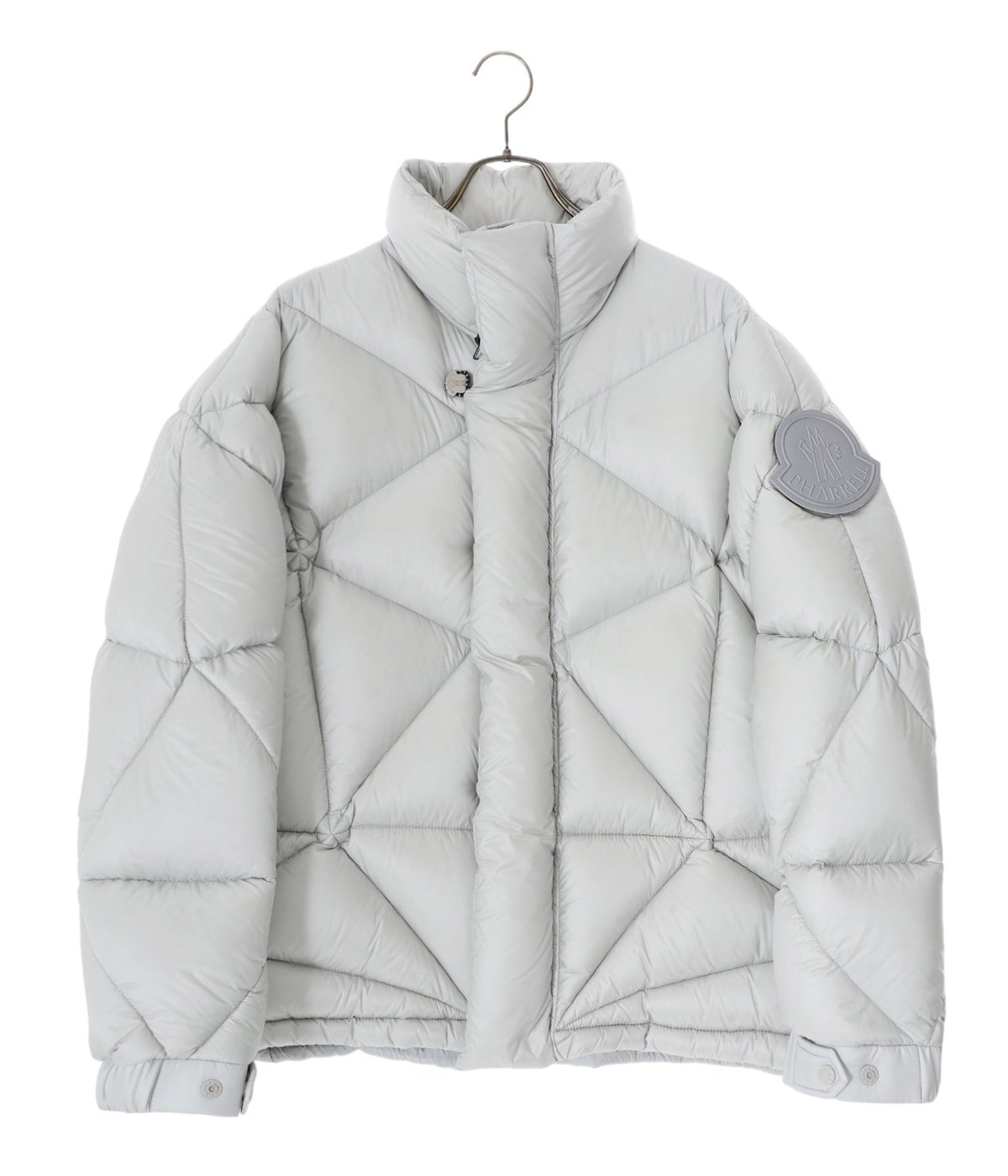 OAK JACKET | MONCLER X PHARRELL WILLIAMS(モンクレール X ファレル