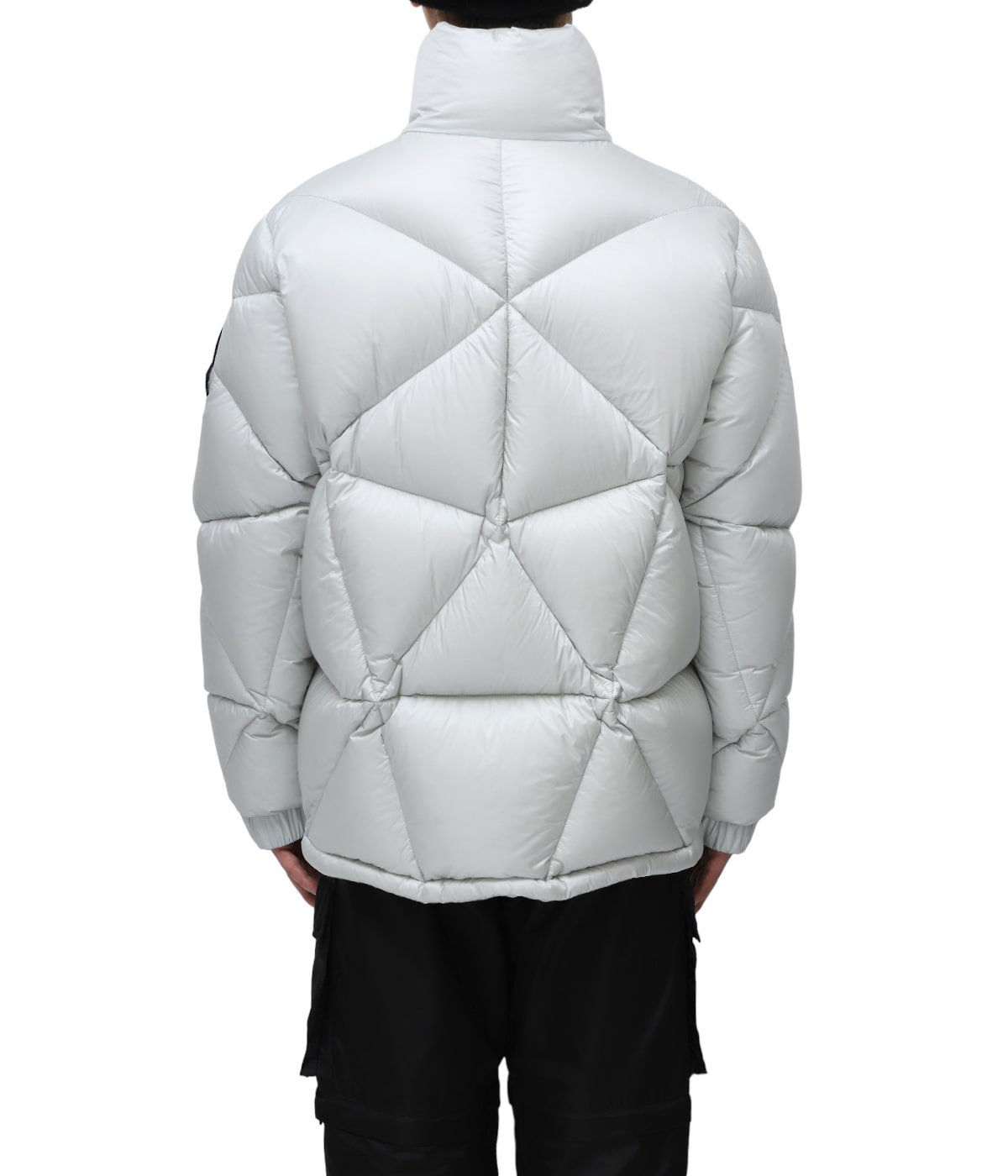 OAK JACKET | MONCLER X PHARRELL WILLIAMS(モンクレール X ファレル 