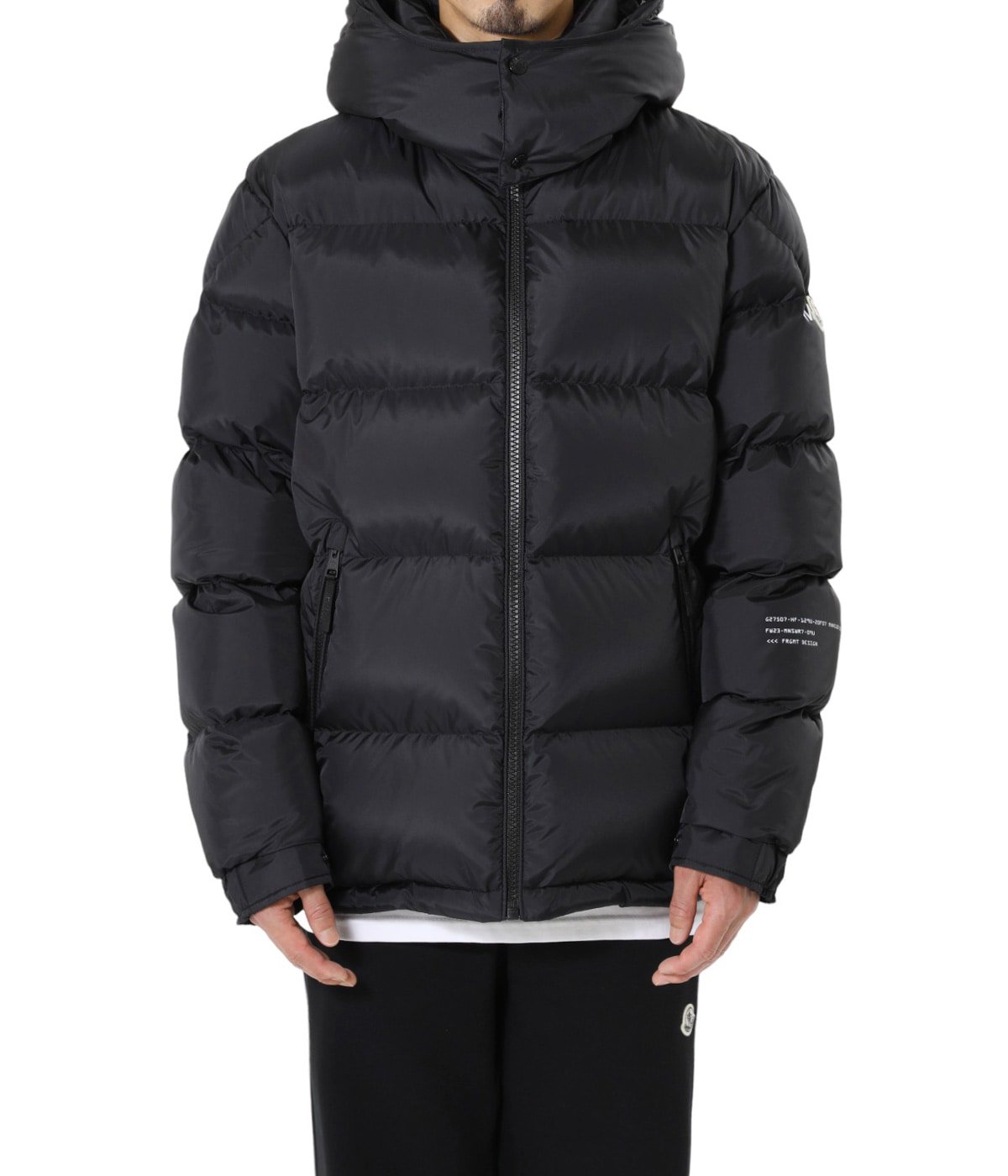 ACANTHUS JACKET | MONCLER X FRGMT(モンクレール X エフアール