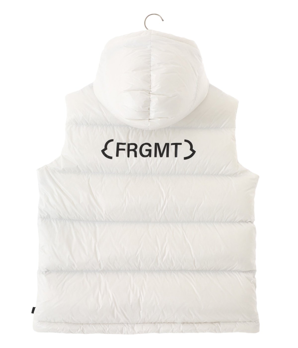 MARSH VEST | MONCLER X FRGMT(モンクレール X エフアールジーエム