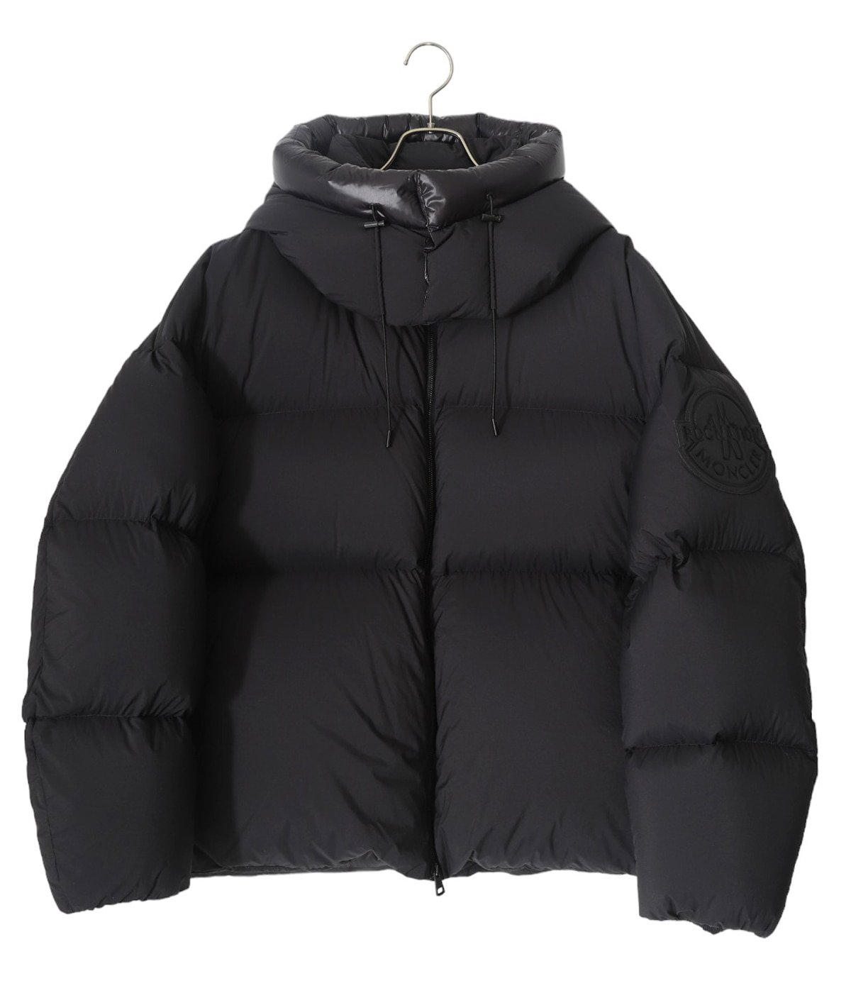 英国限定】MONCLER X LIBERTY モンクレール Lemenez - ジャケット/アウター