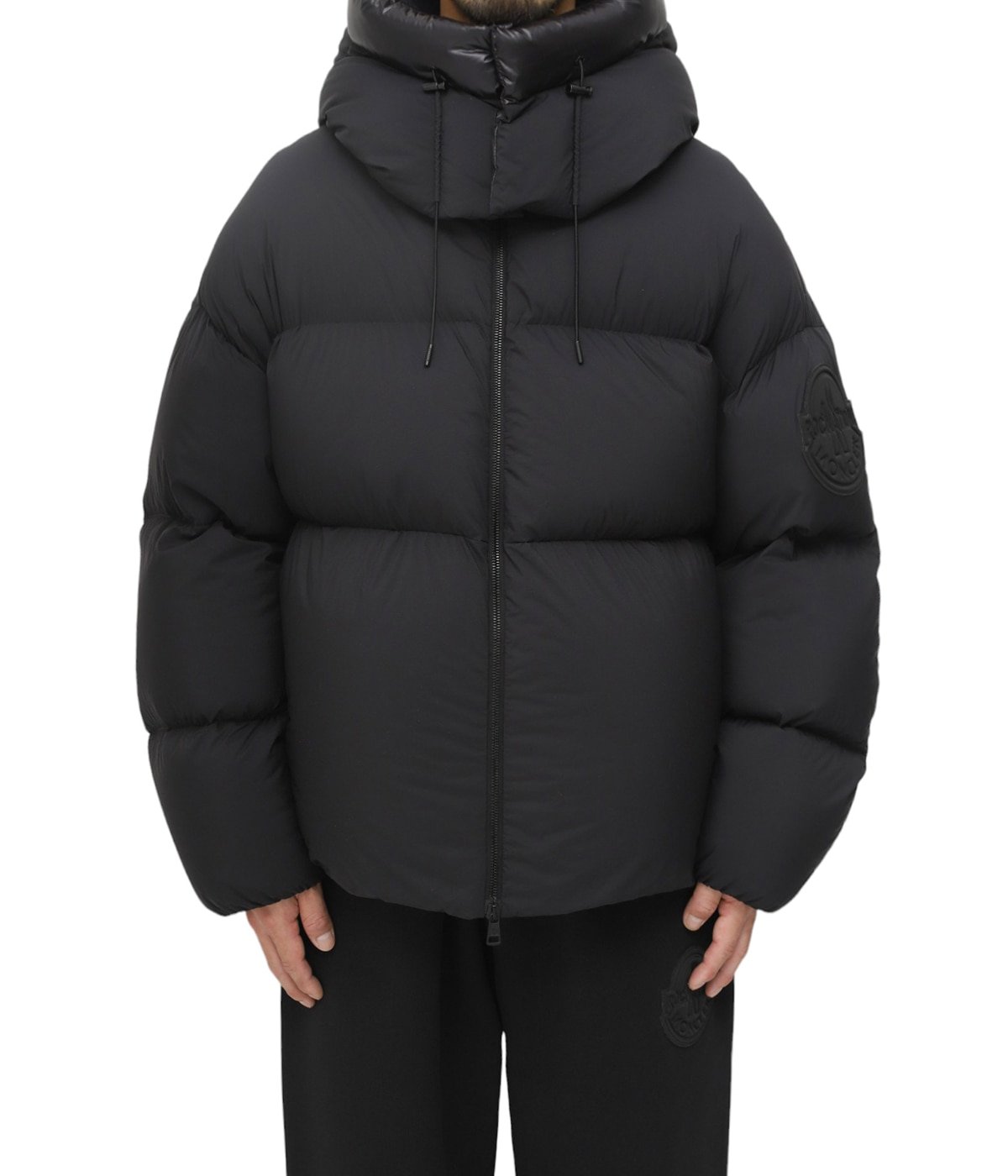 ANTILA JACKET | MONCLER X ROC NATION DESIGNED BY JAY-Z 