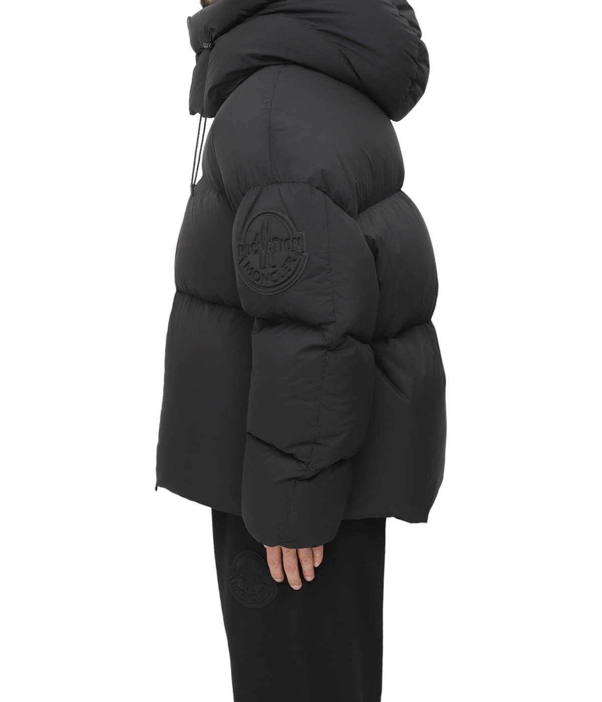 ANTILA JACKET | MONCLER X ROC NATION DESIGNED BY JAY-Z 