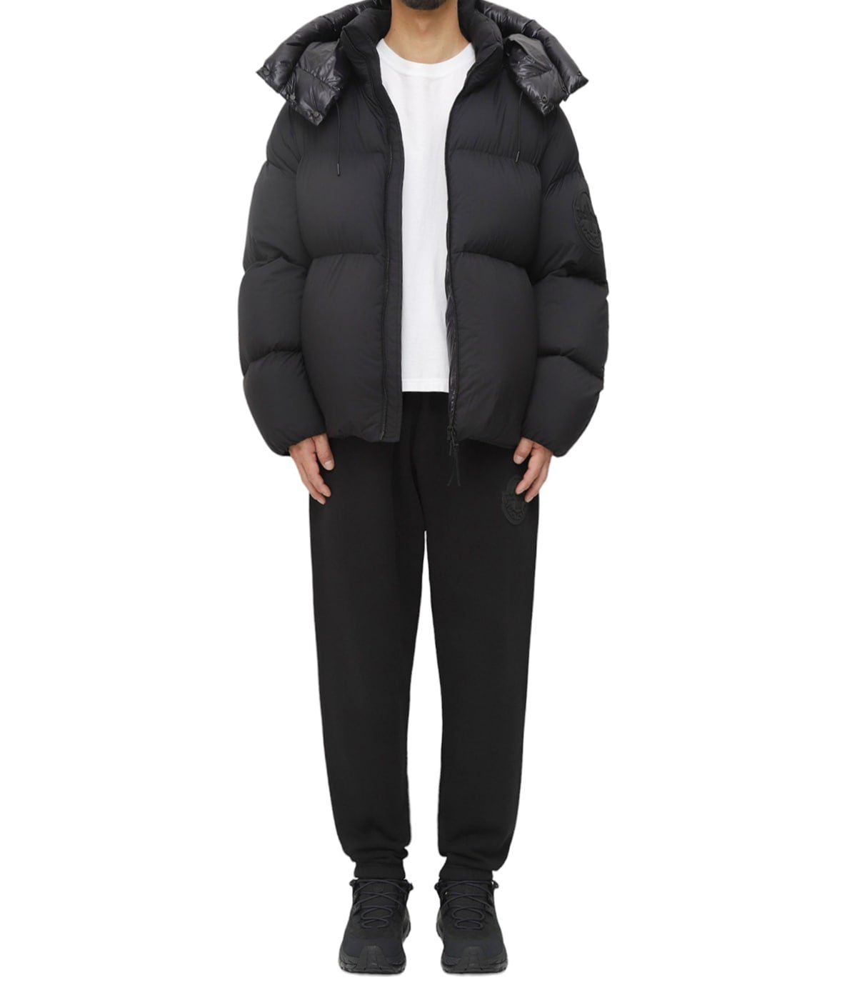 ANTILA JACKET | MONCLER X ROC NATION DESIGNED BY JAY-Z 