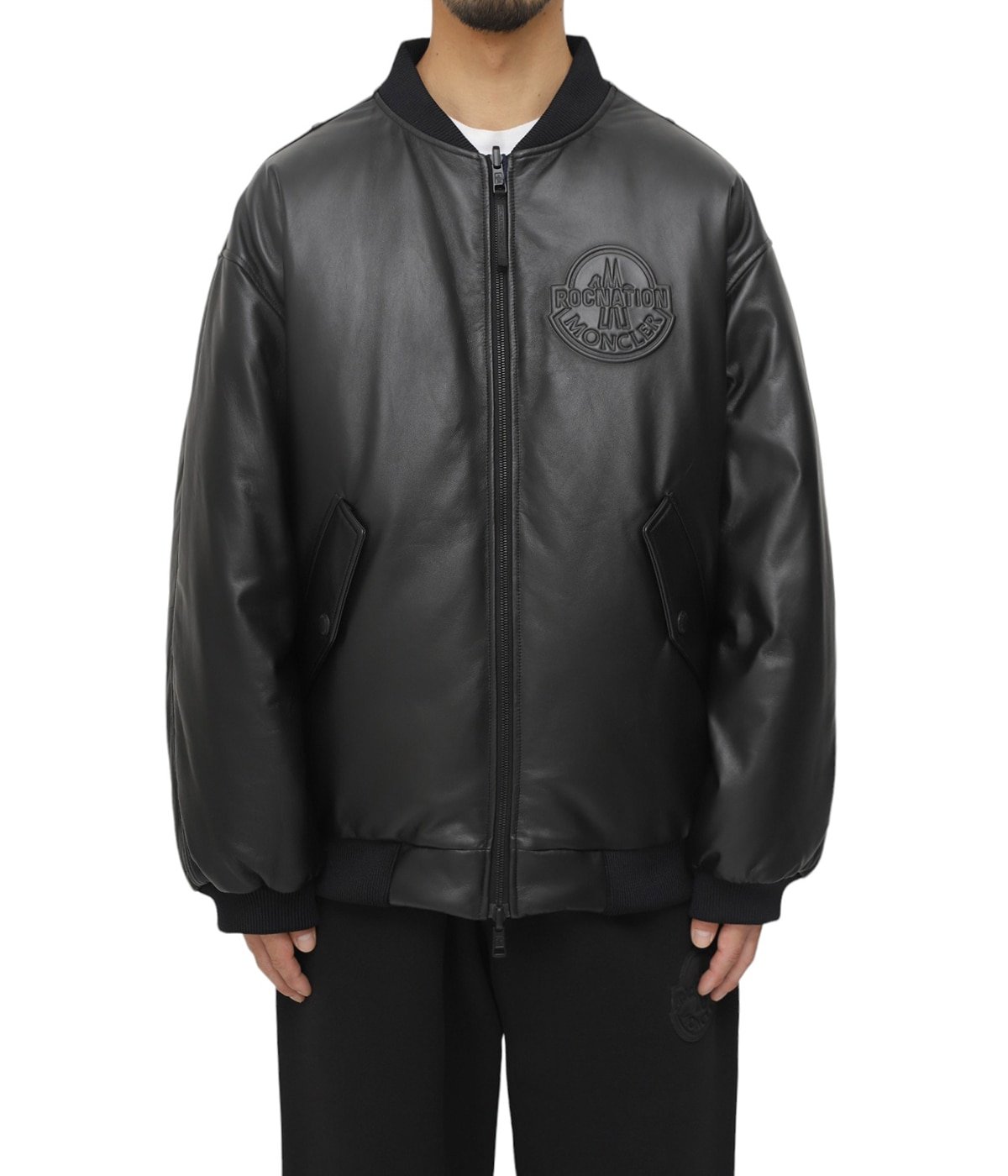 CASSIOPEIA BOMBER | MONCLER X ROC NATION DESIGNED BY JAY-Z 