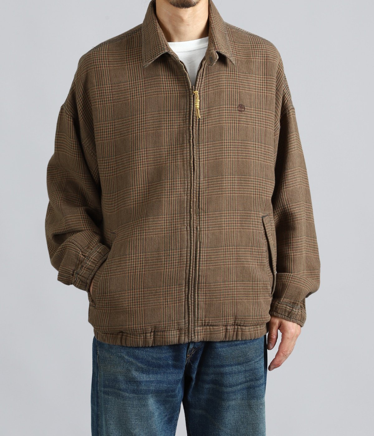 Litchfield Jacket | Timberland(ティンバーランド) / アウター