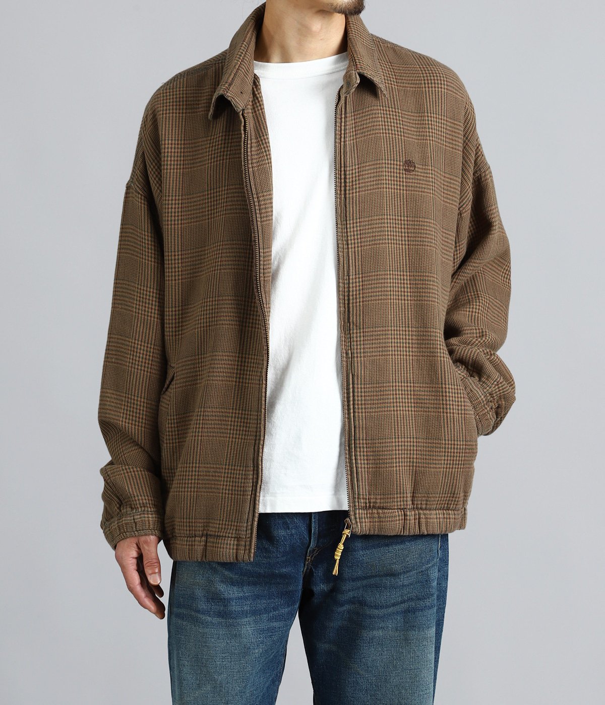 Litchfield Jacket | Timberland(ティンバーランド) / アウター