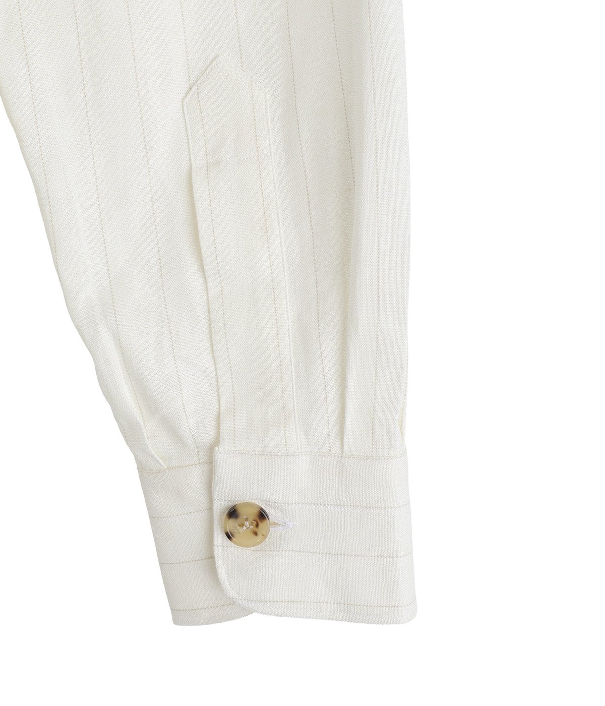 GERARDO LINEN VISCOSE | Errico Formicola(エリコ フォルミコラ
