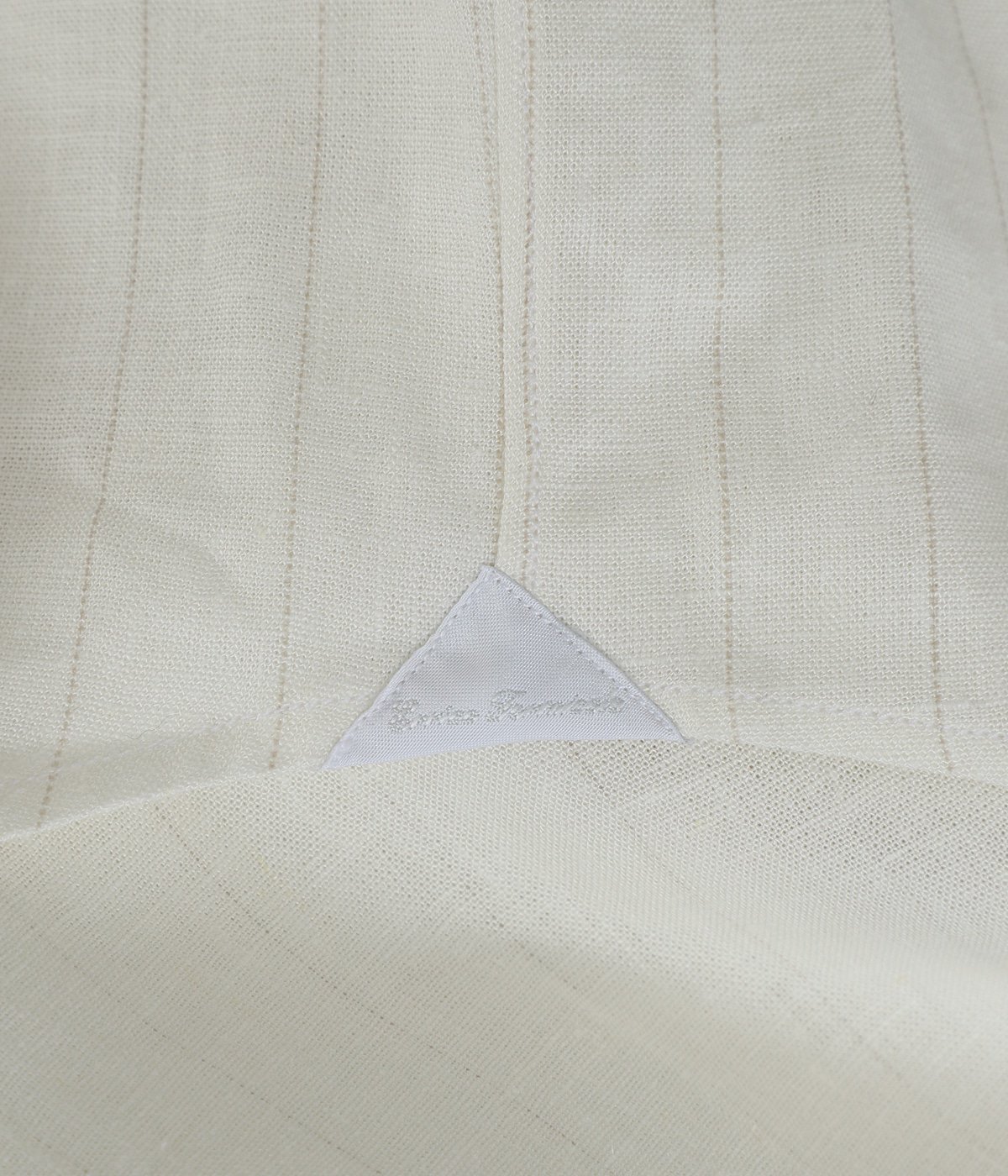 GERARDO LINEN VISCOSE | Errico Formicola(エリコ フォルミコラ