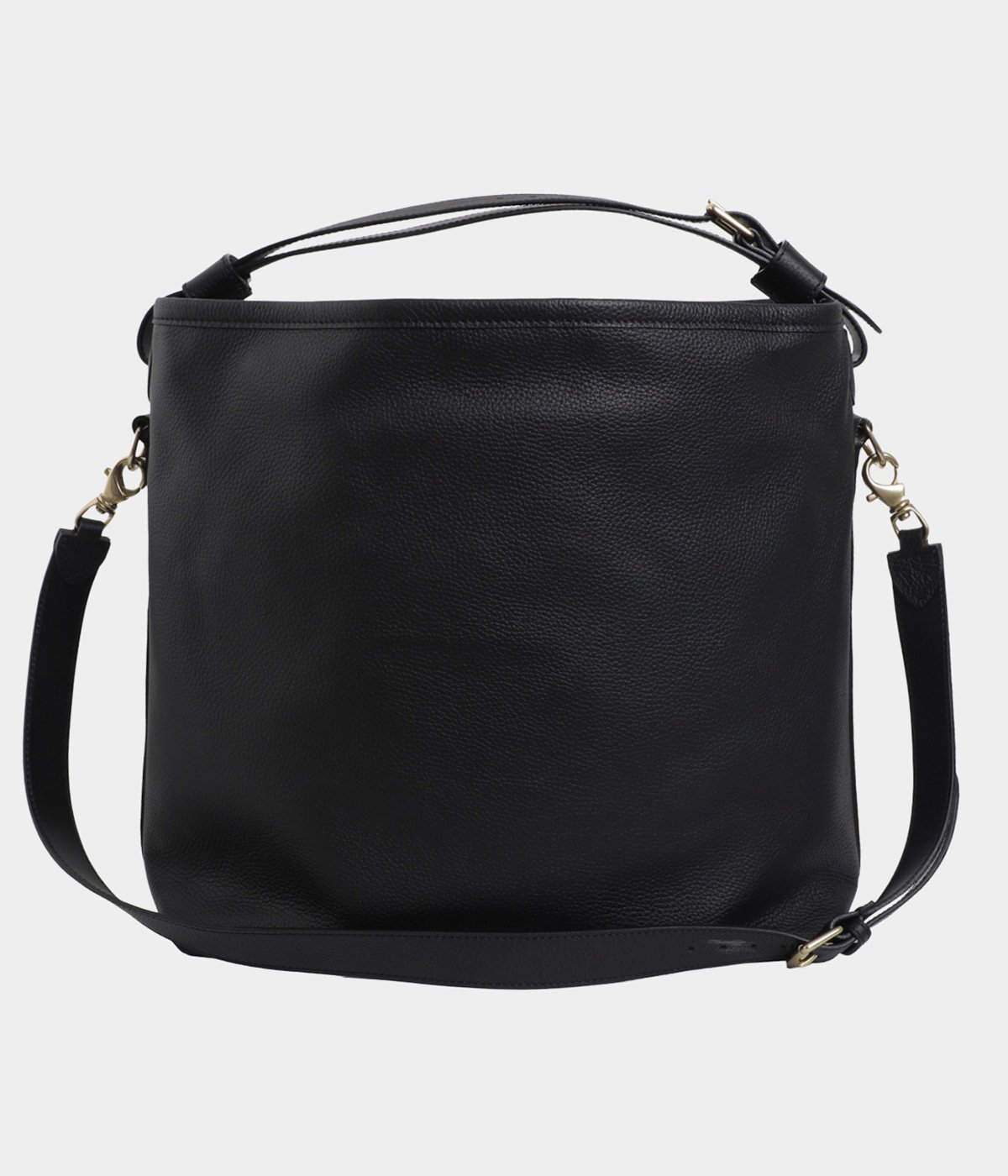 2way Shoulder Bag LD Leather | Felisi(フェリージ) / バッグ トート