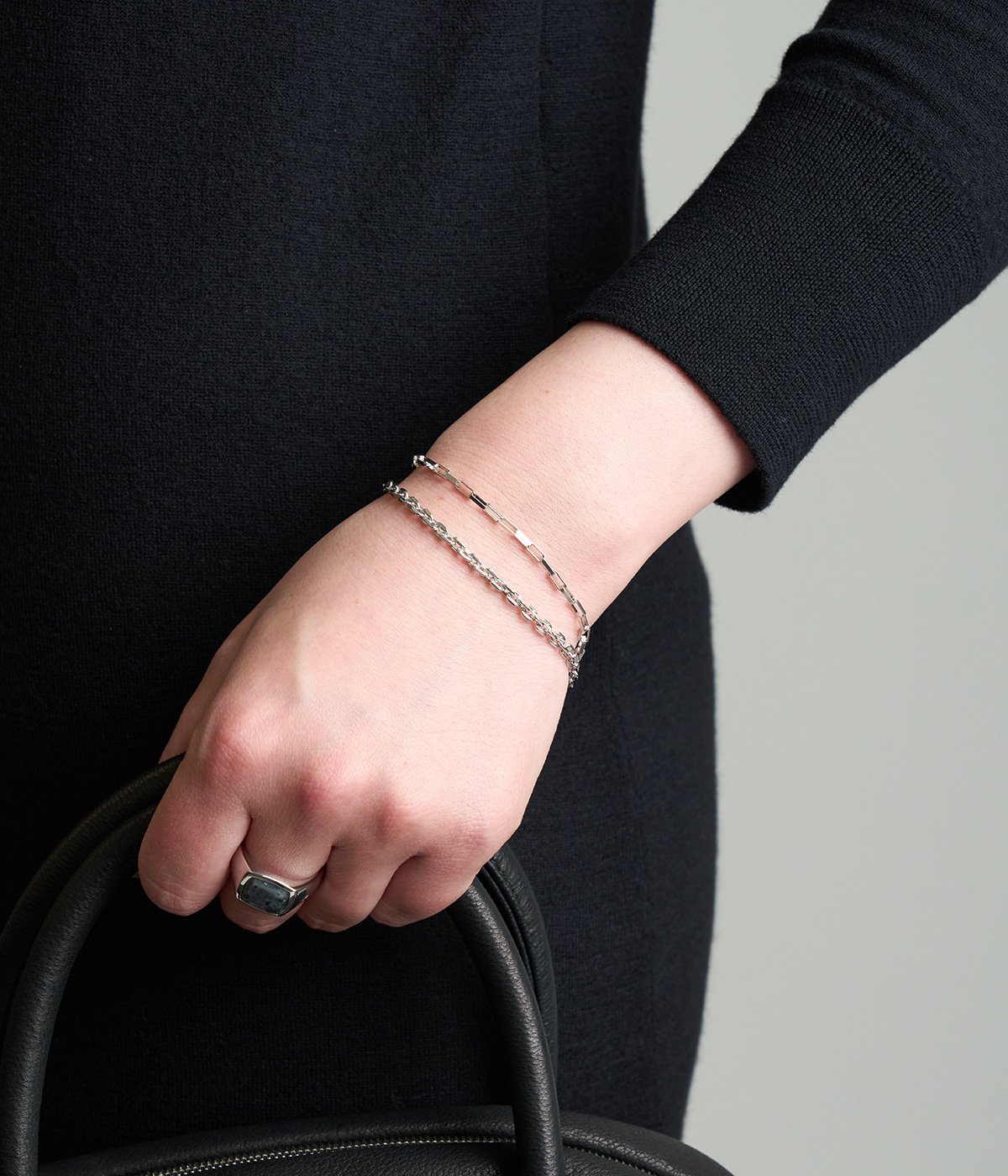 Anker Bracelet | TOMWOOD(トムウッド) / アクセサリー ブレスレット