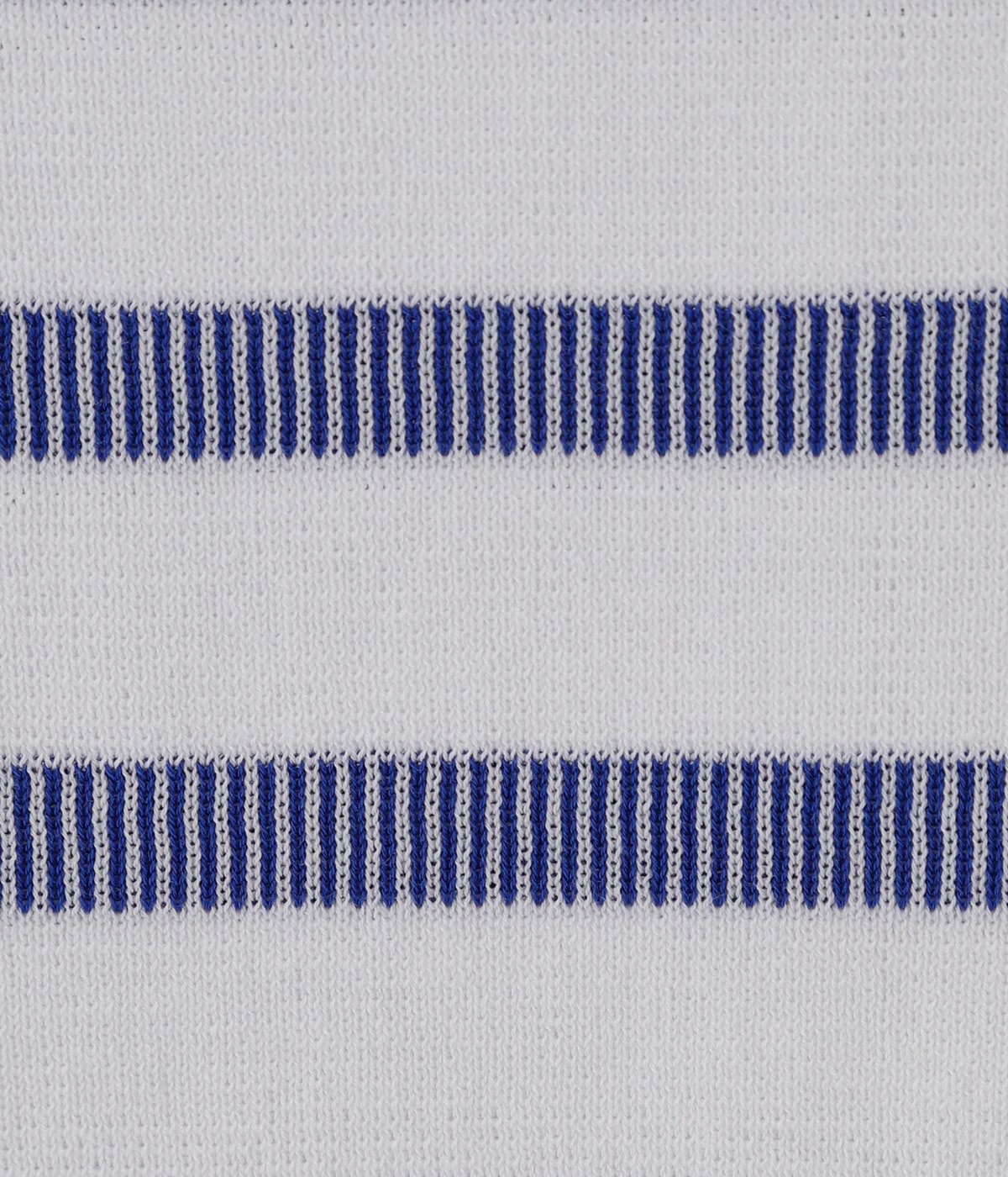 【レディース】THE / a basque knit