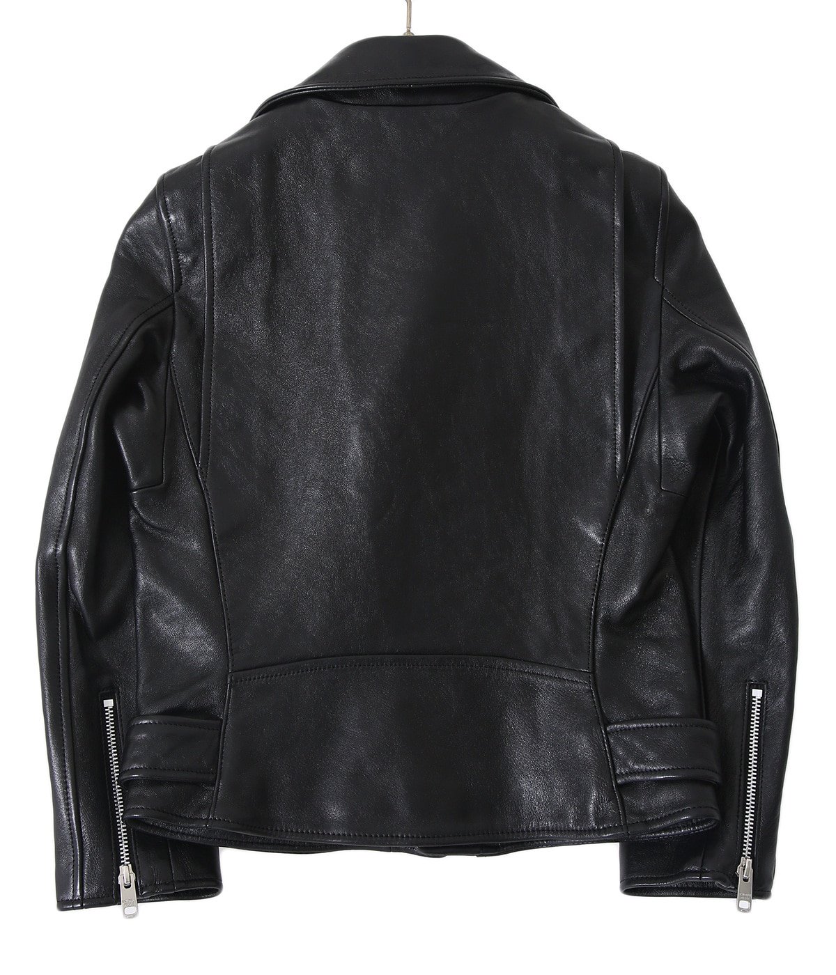 【レディース】vintage leather THE / a riders jacket